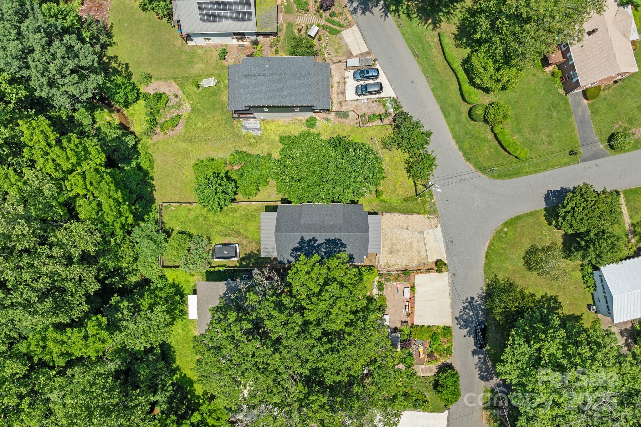 Morningside Park - Residential