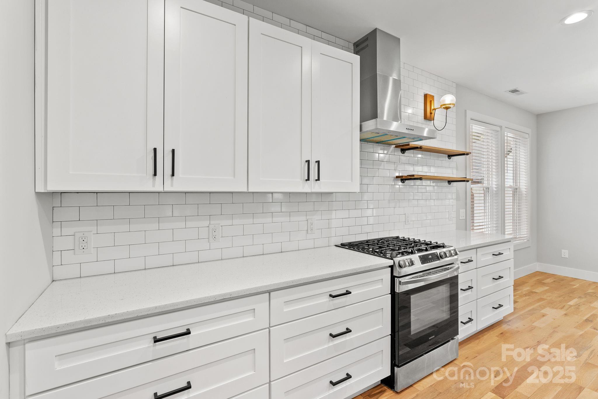 Morningside Park - Residential