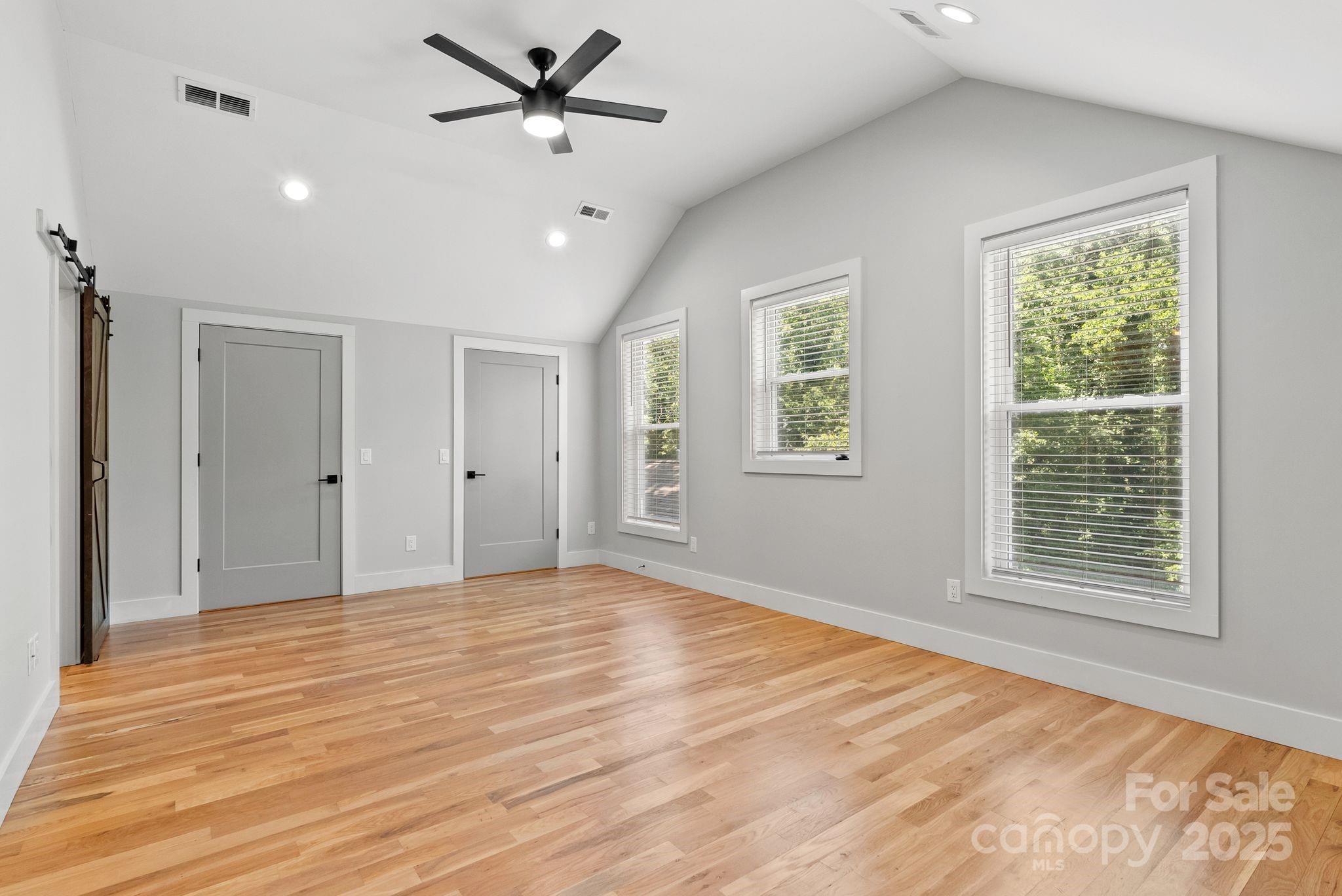 Morningside Park - Residential