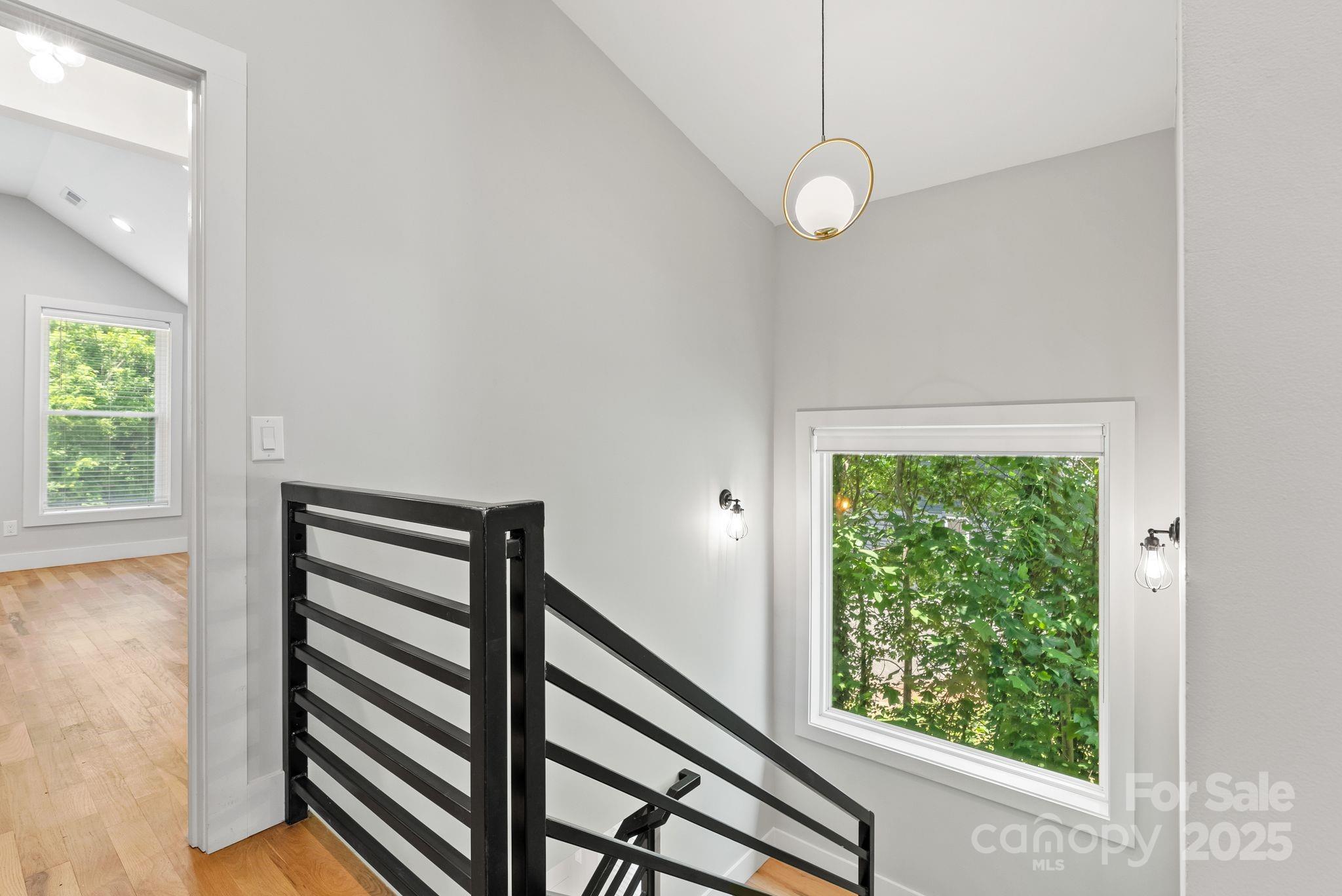 Morningside Park - Residential