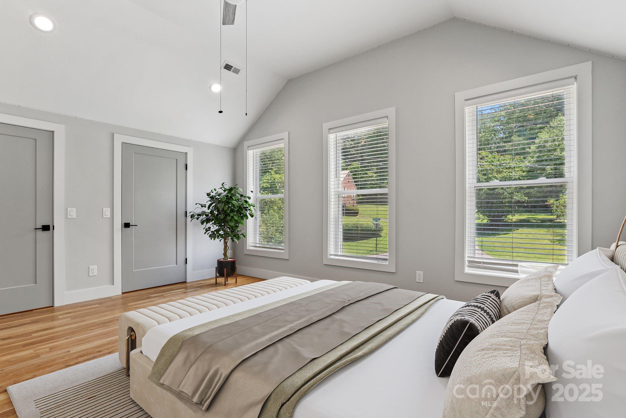 Morningside Park - Residential