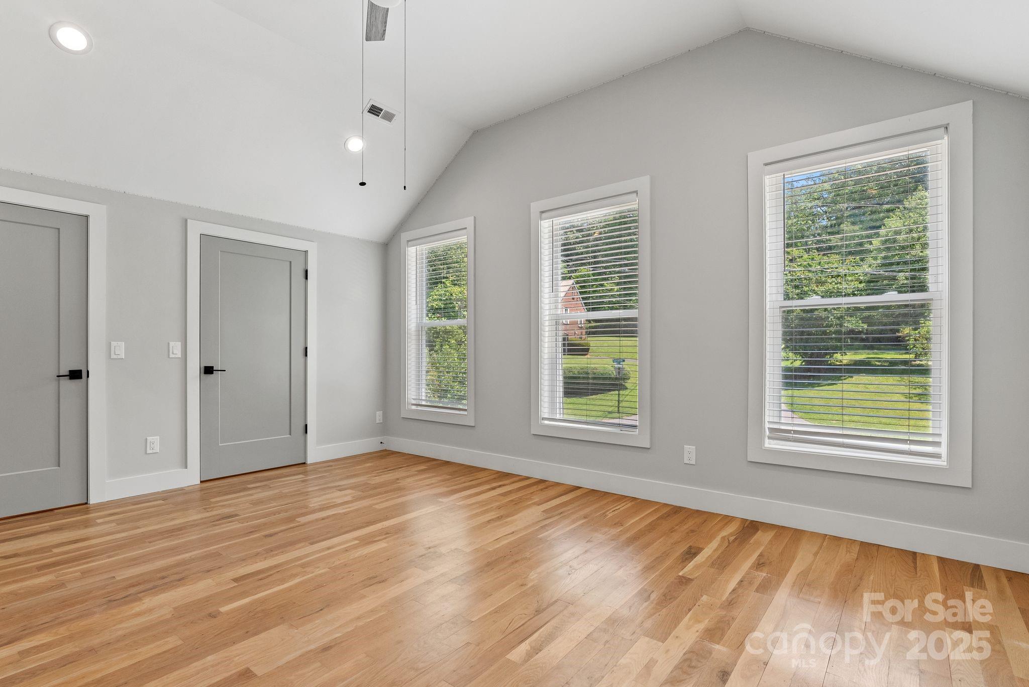 Morningside Park - Residential