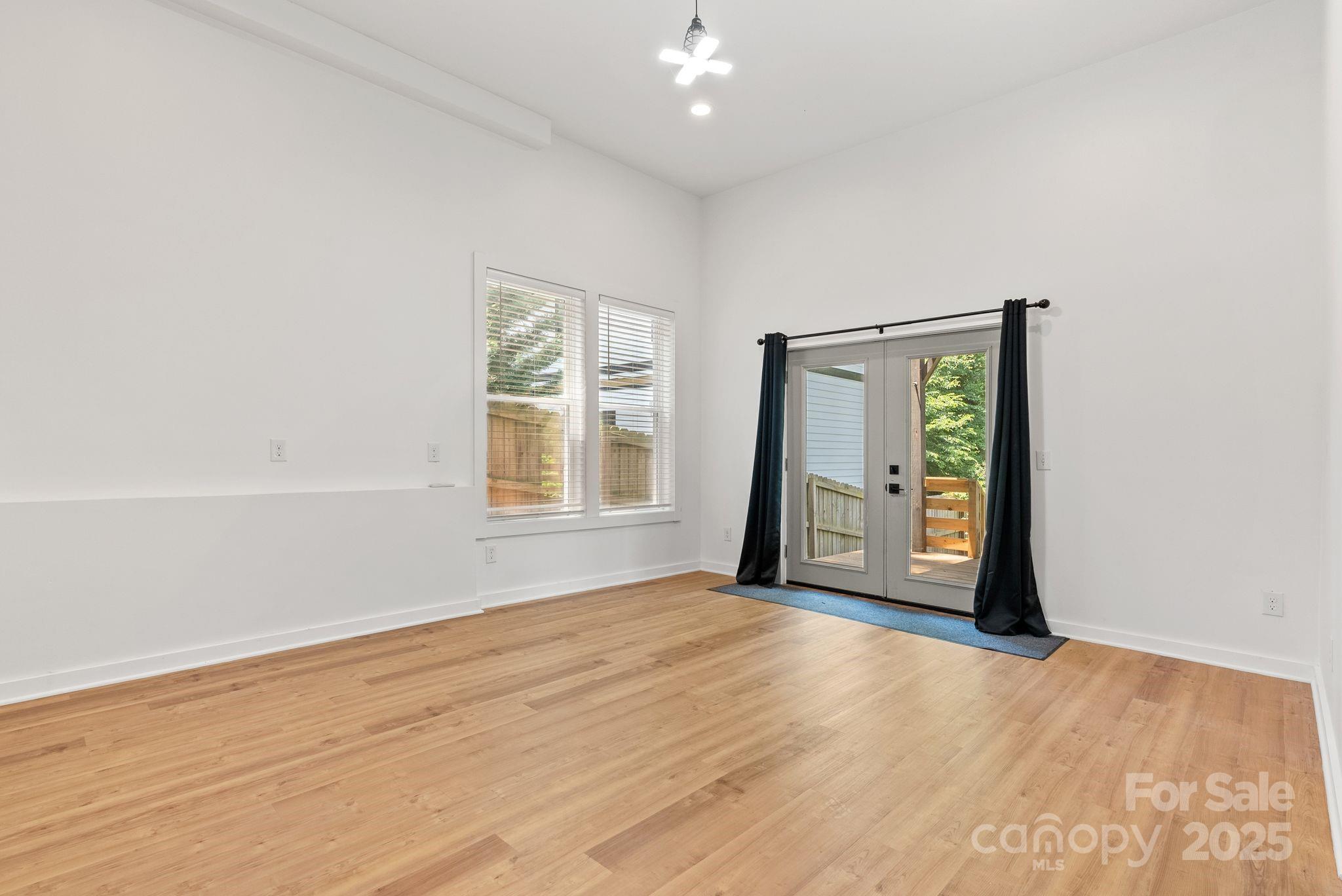 Morningside Park - Residential