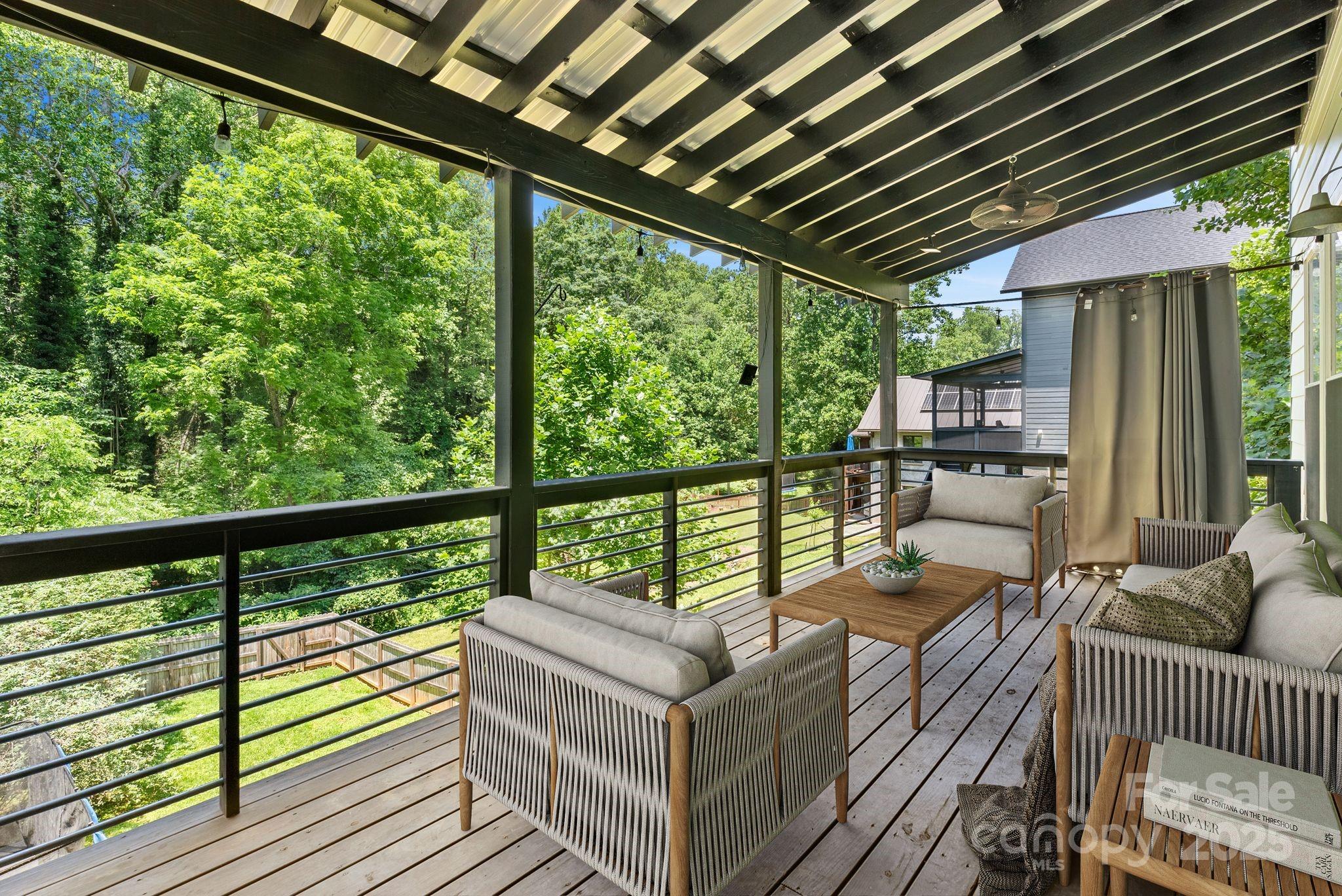 Morningside Park - Residential