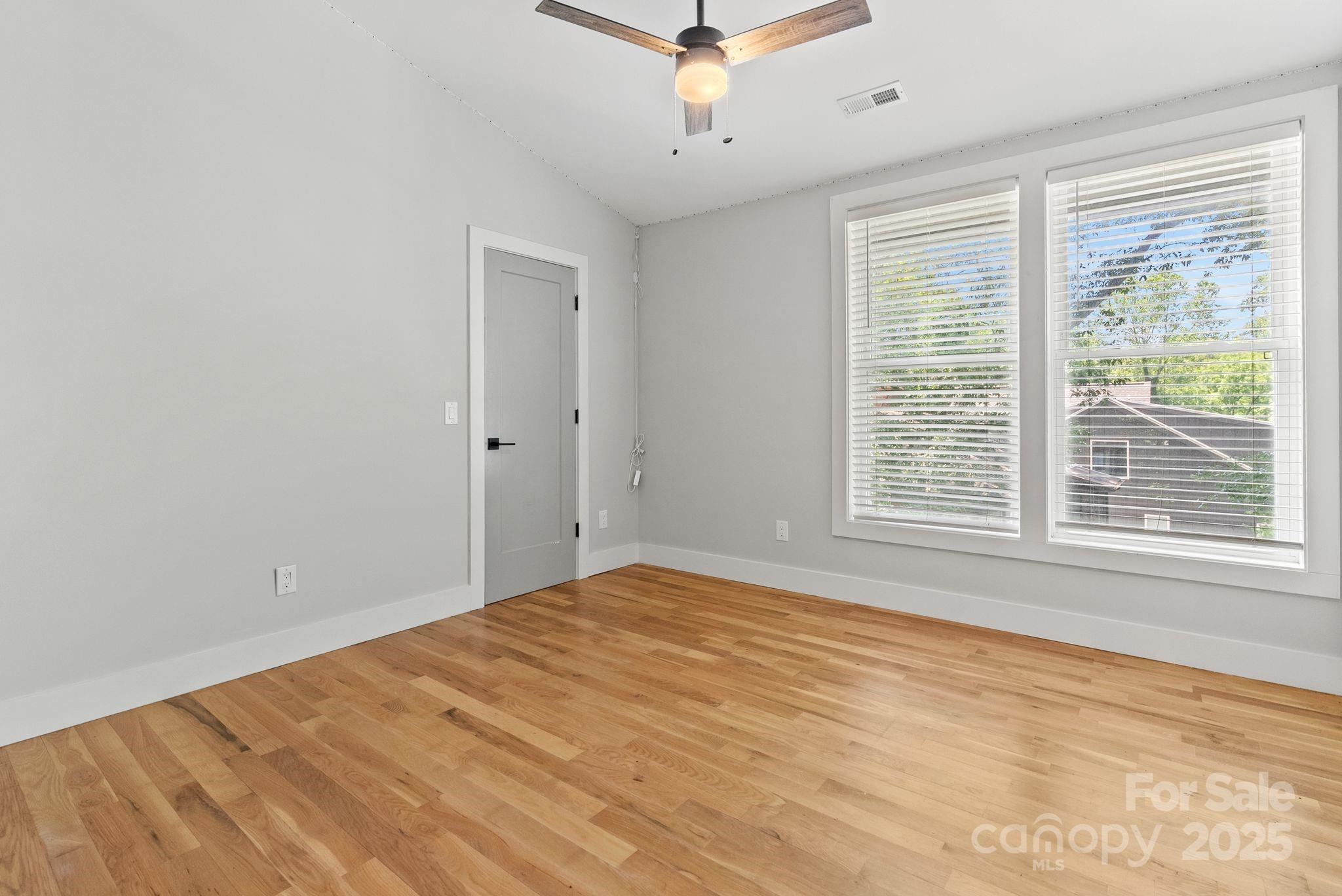 Morningside Park - Residential