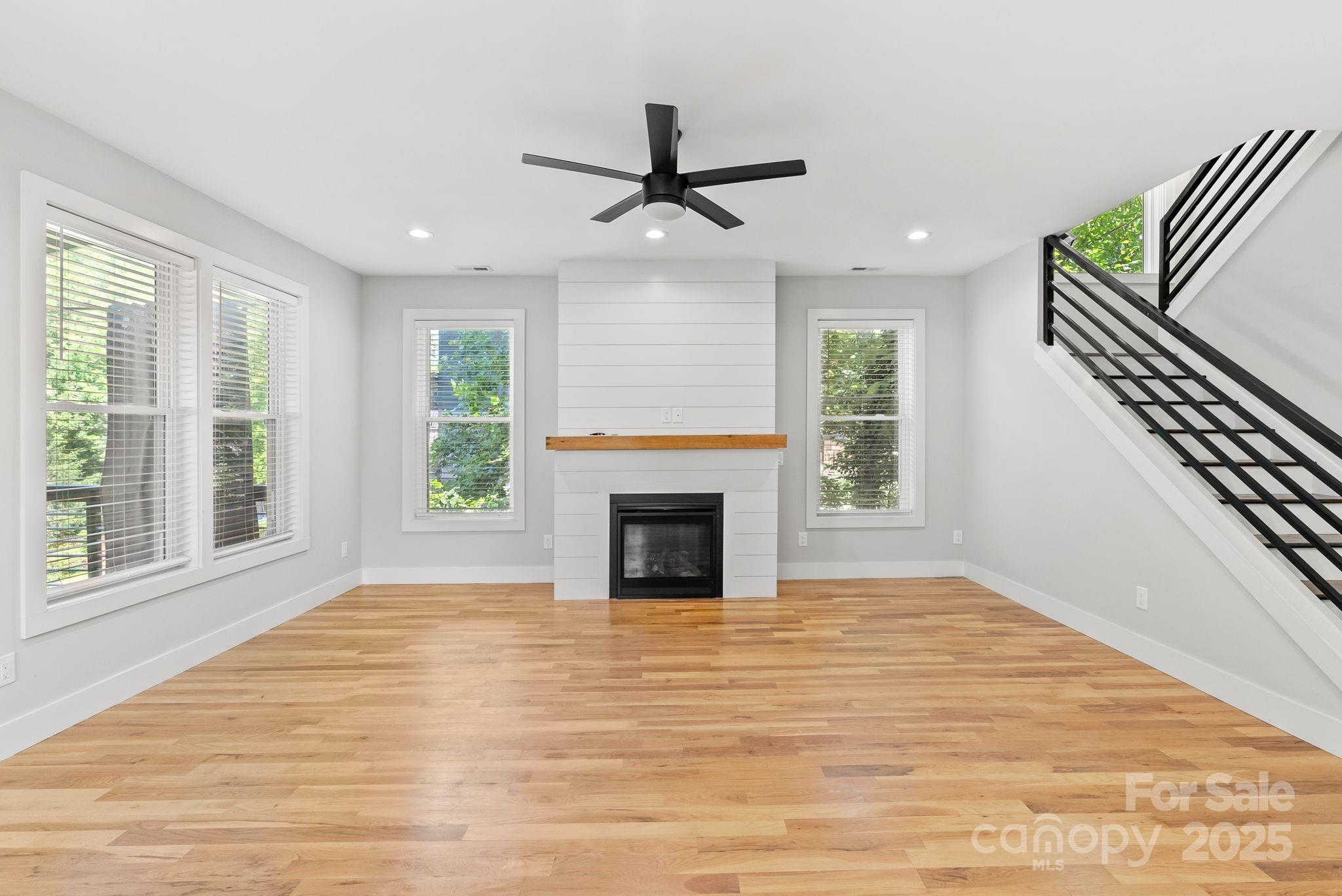 Morningside Park - Residential