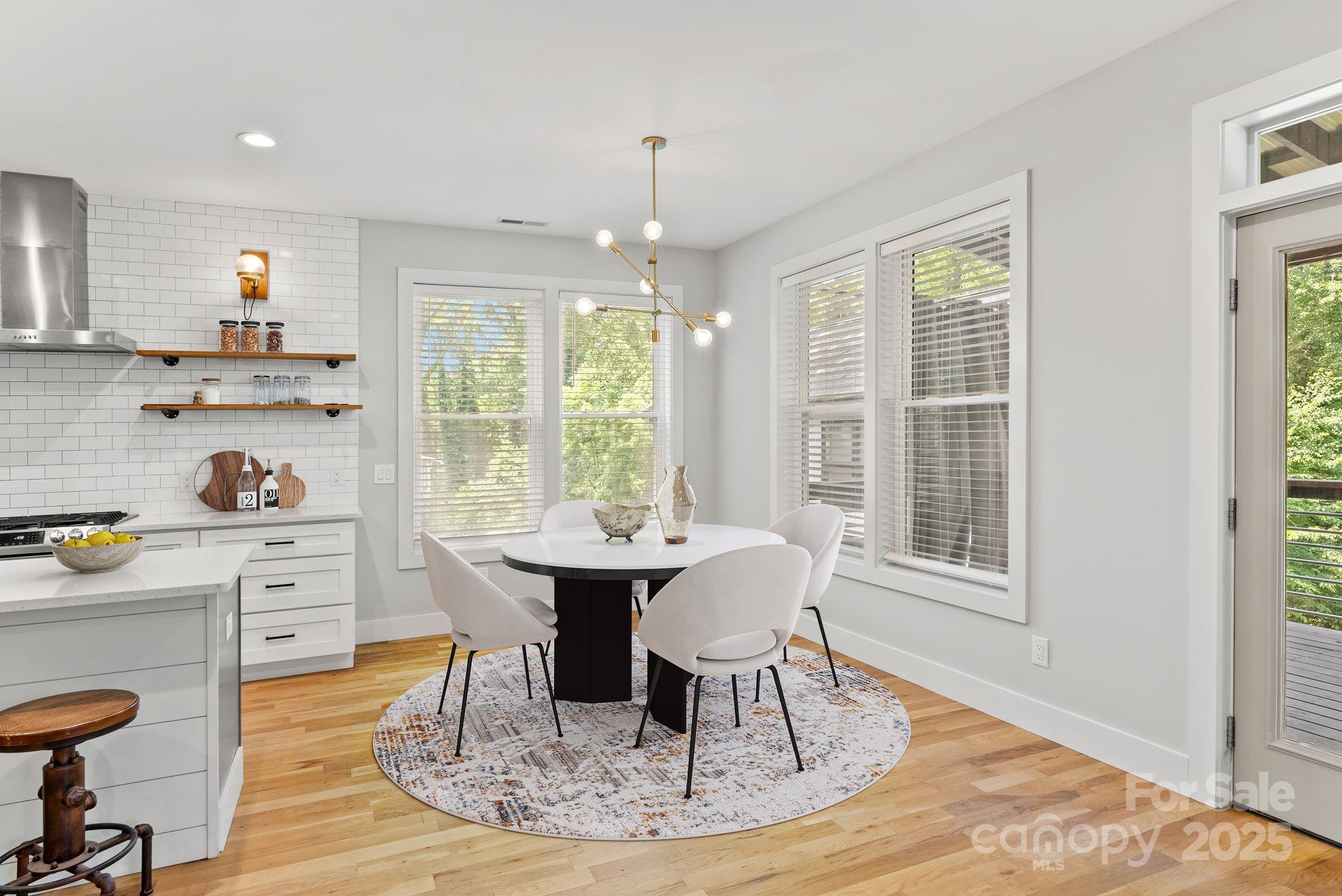 Morningside Park - Residential