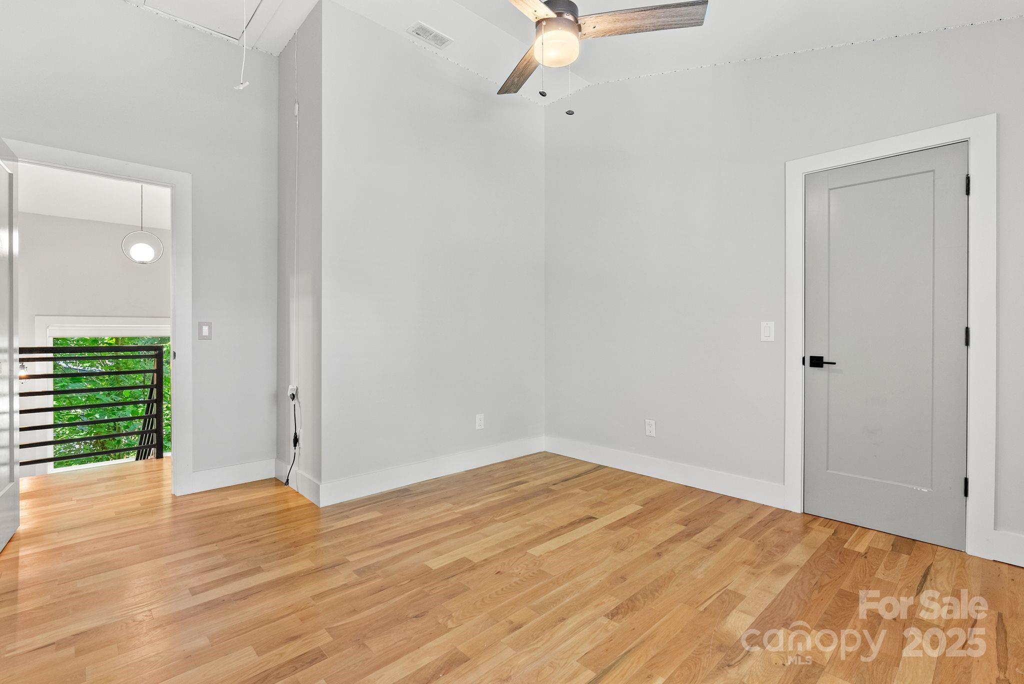 Morningside Park - Residential