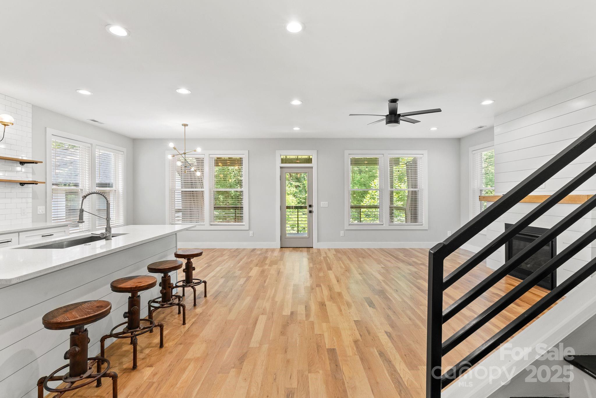 Morningside Park - Residential