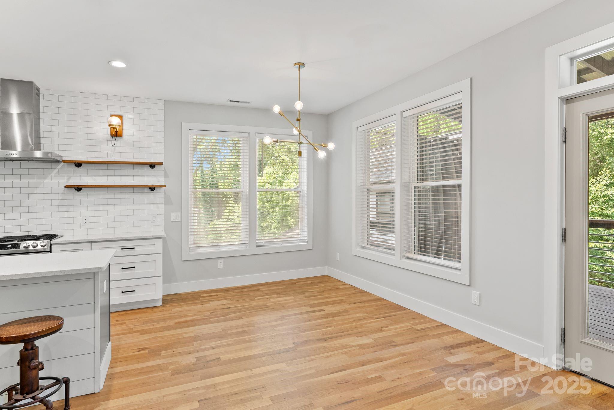 Morningside Park - Residential