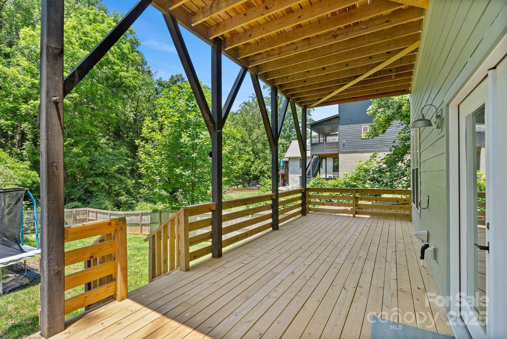 Morningside Park - Residential