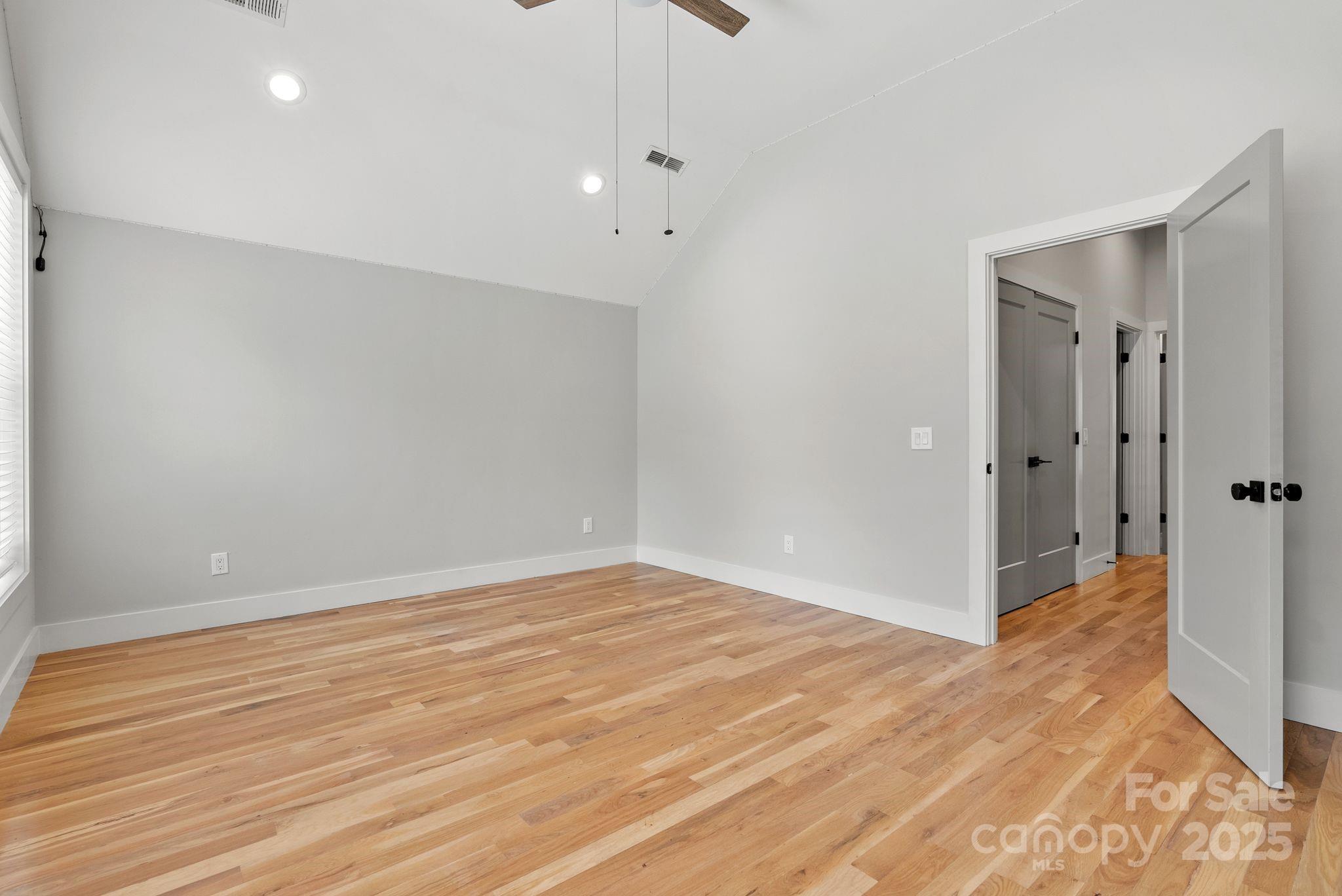 Morningside Park - Residential