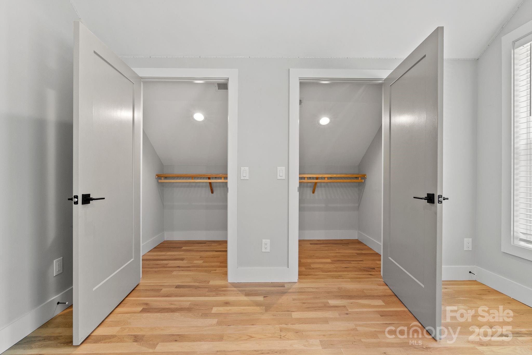 Morningside Park - Residential