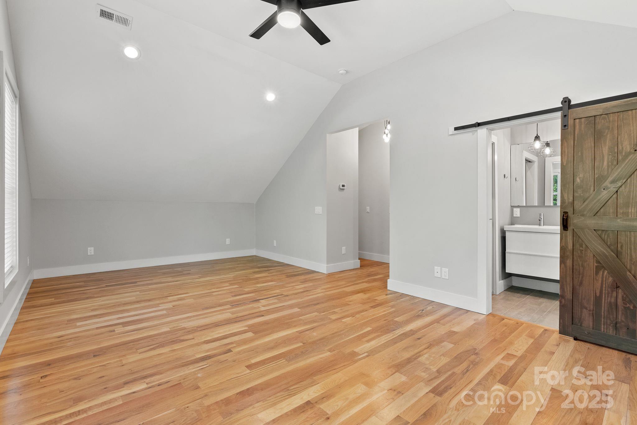 Morningside Park - Residential