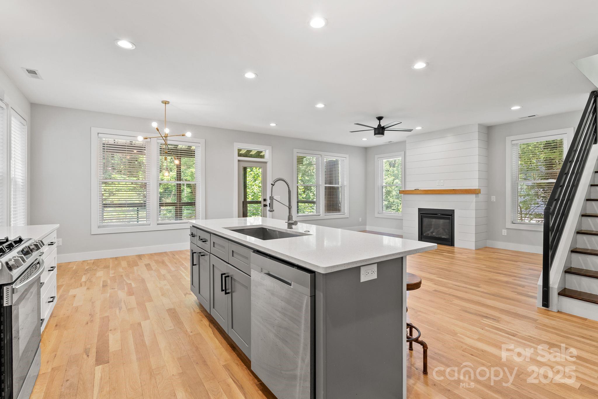 Morningside Park - Residential