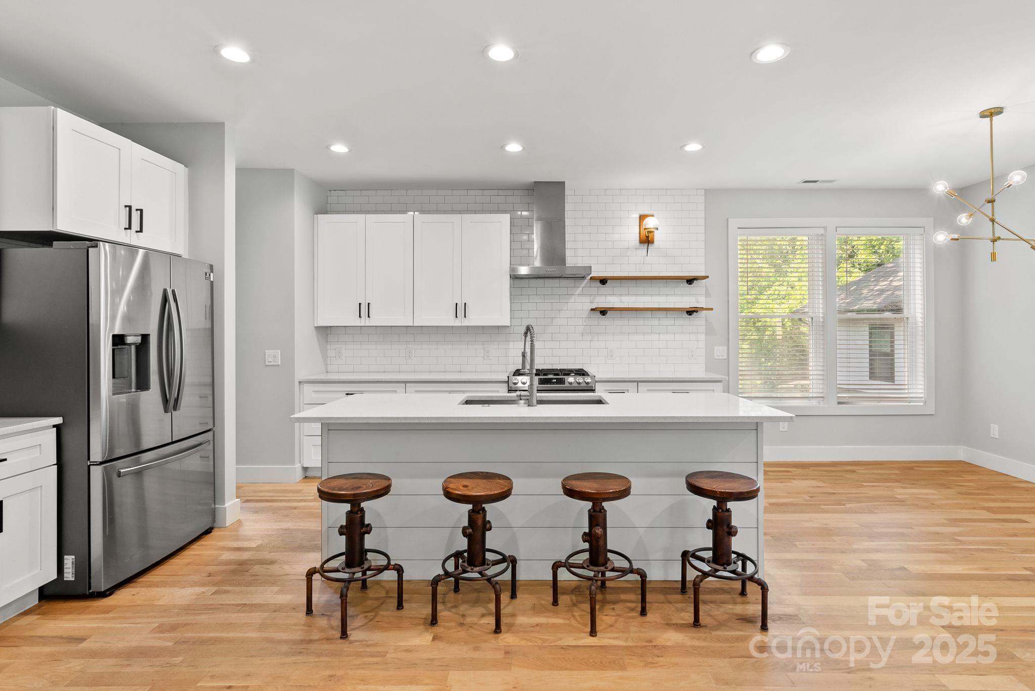 Morningside Park - Residential