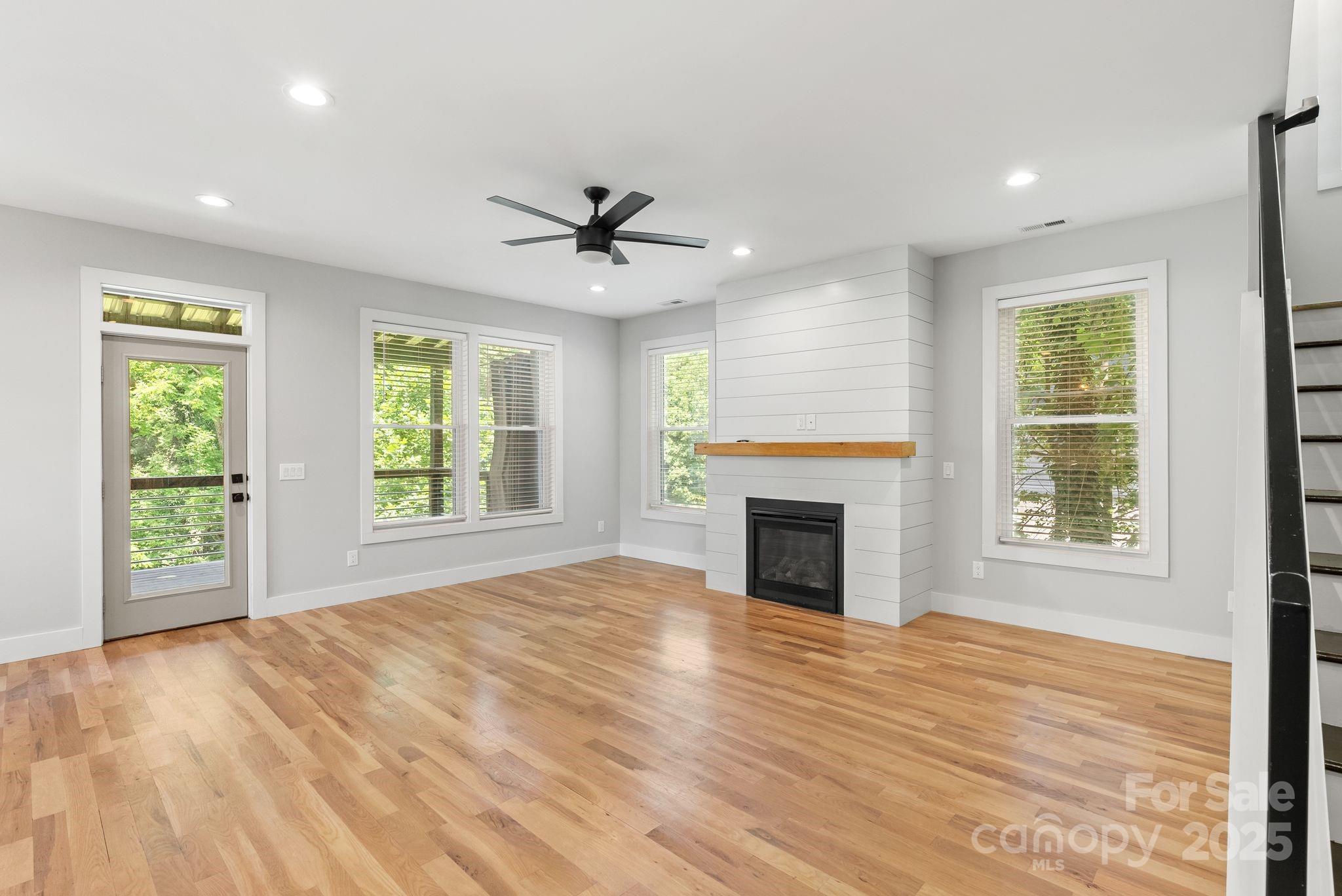 Morningside Park - Residential