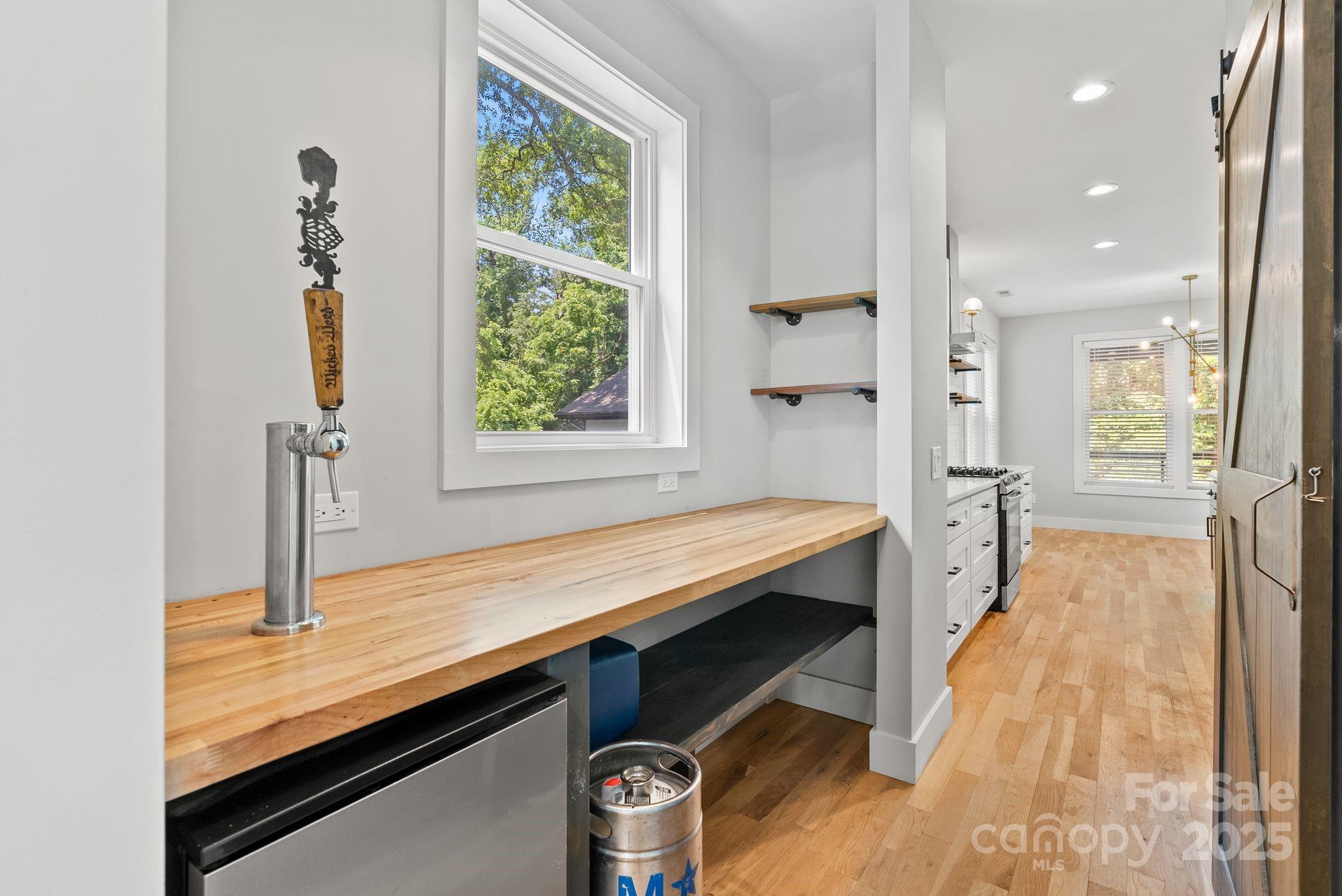 Morningside Park - Residential