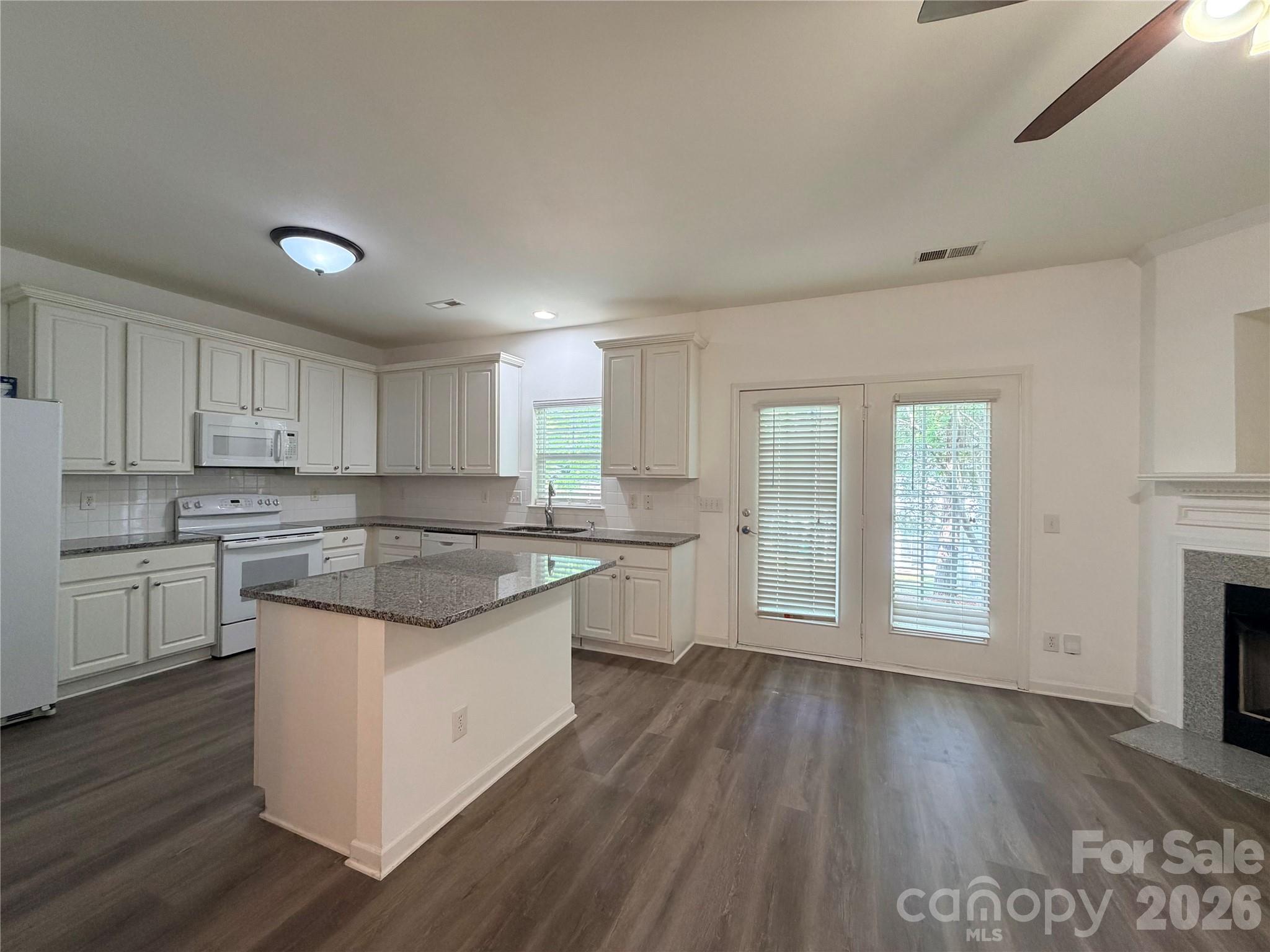 Princeton at Southampton - Residential