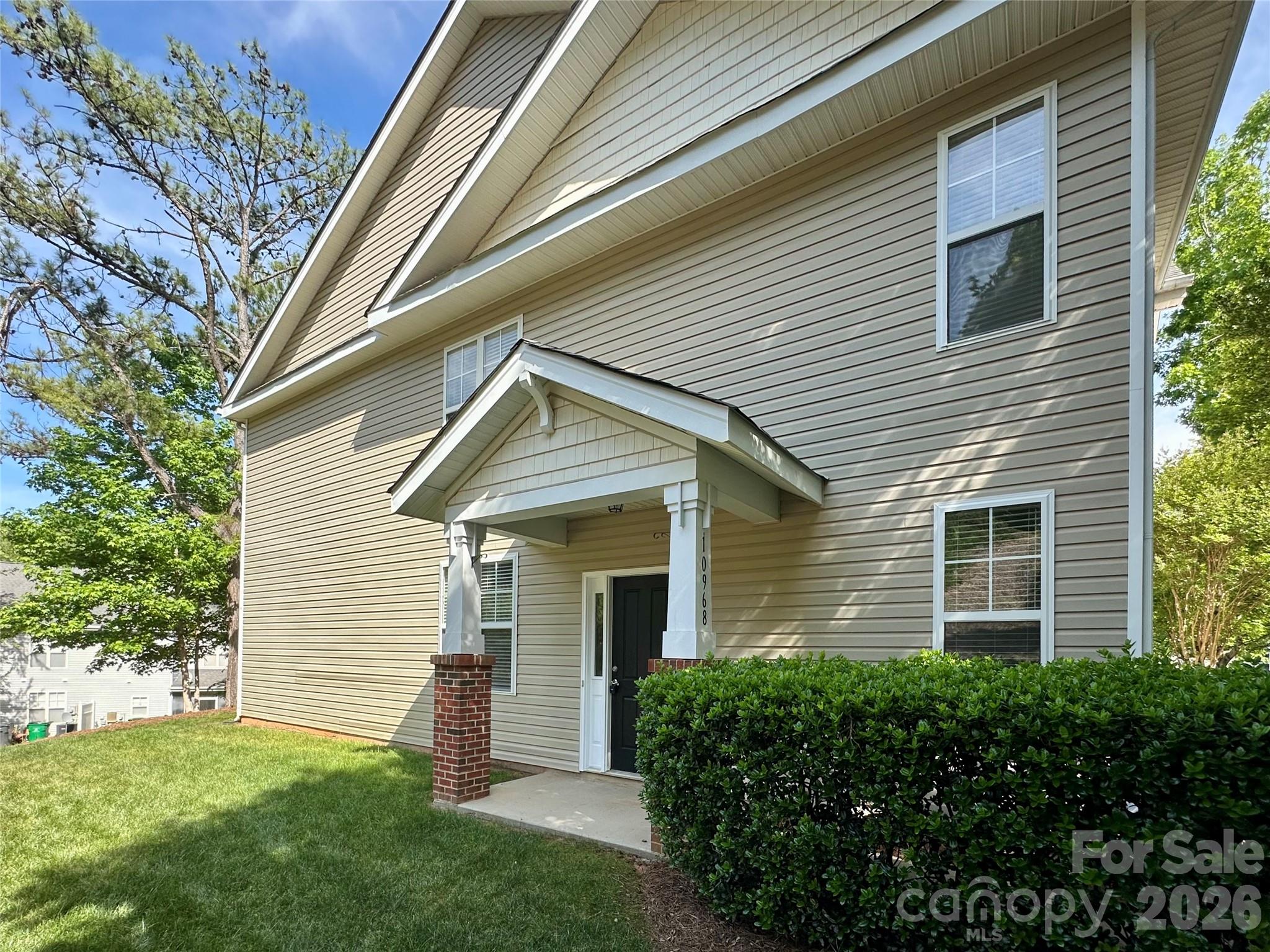Princeton at Southampton - Residential