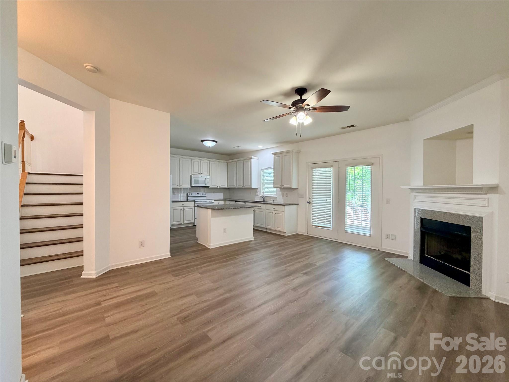 Princeton at Southampton - Residential