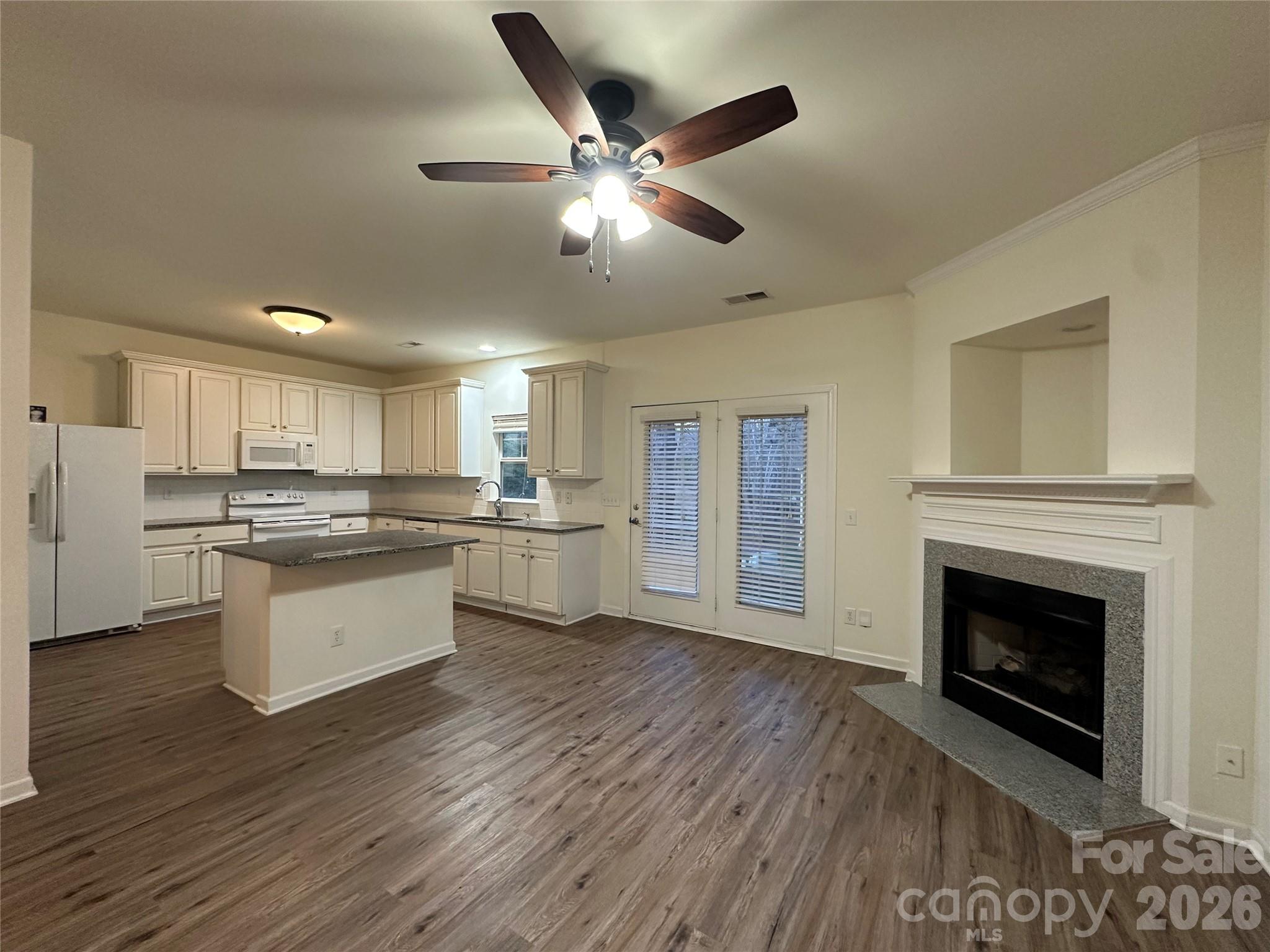 Princeton at Southampton - Residential