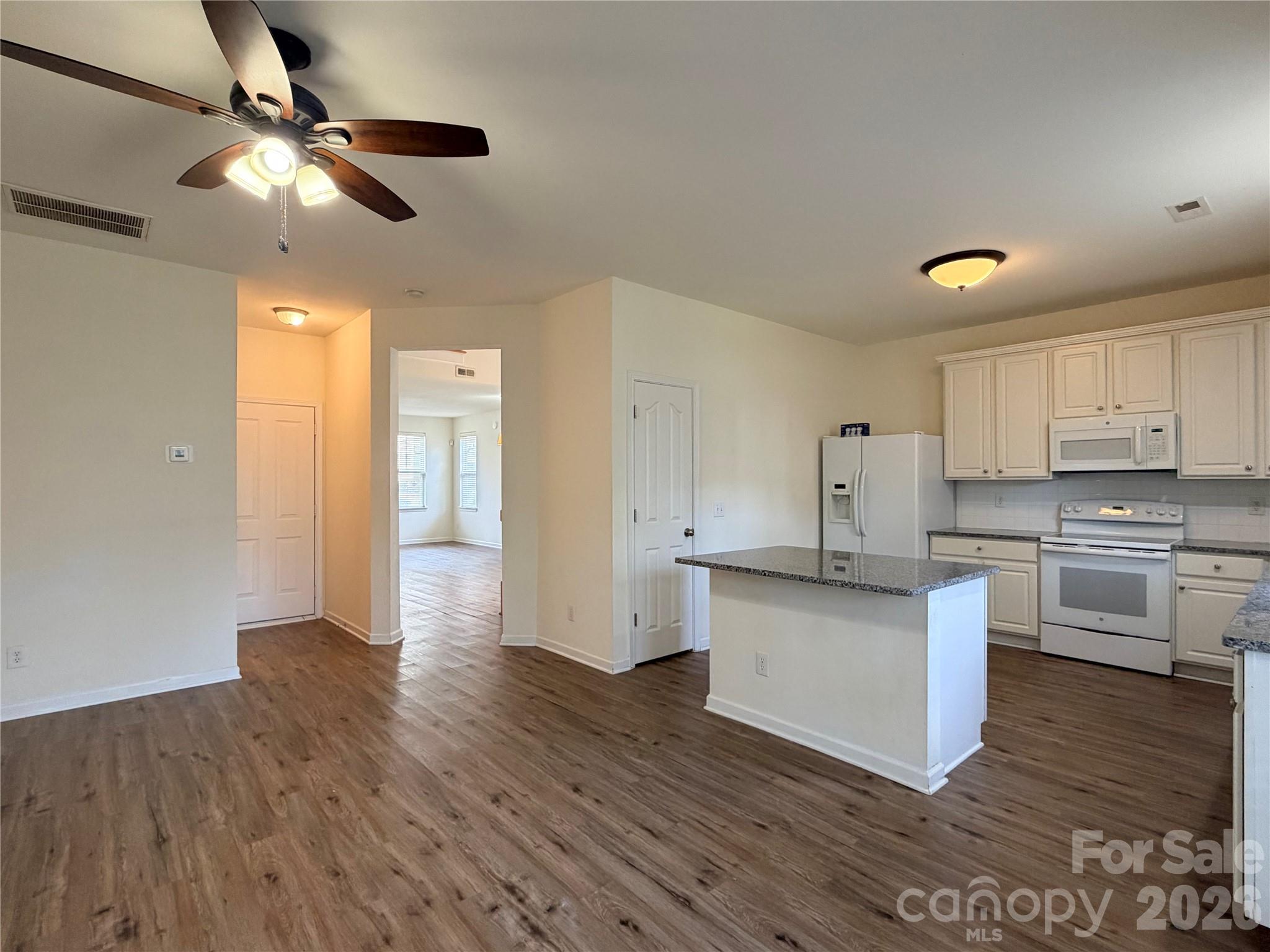 Princeton at Southampton - Residential