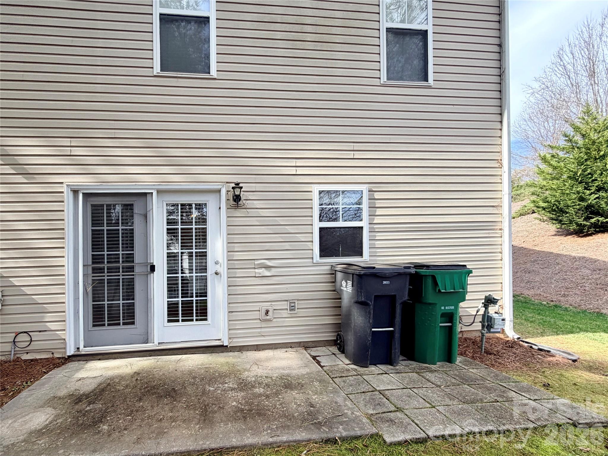 Princeton at Southampton - Residential