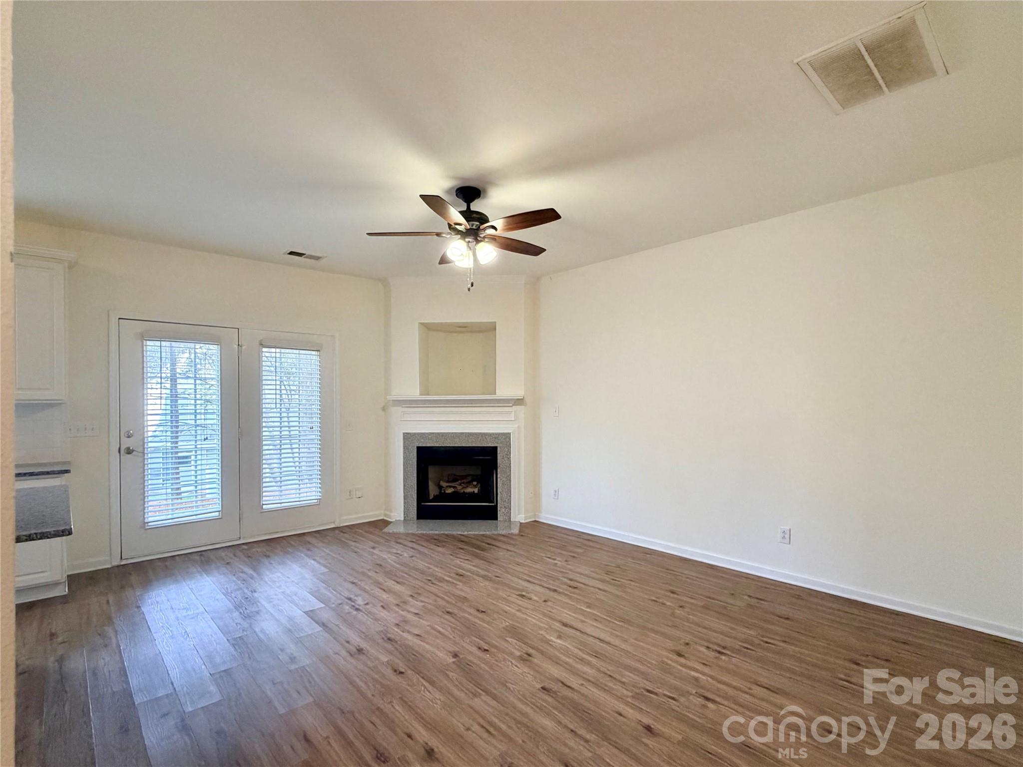 Princeton at Southampton - Residential