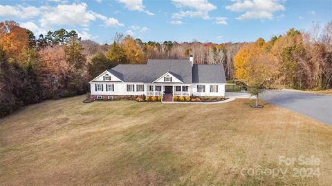 A home in Kannapolis