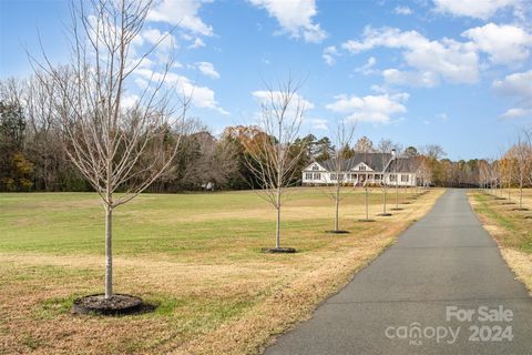 A home in Kannapolis