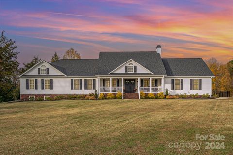 A home in Kannapolis