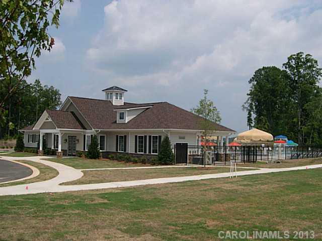 Woodbury - Residential