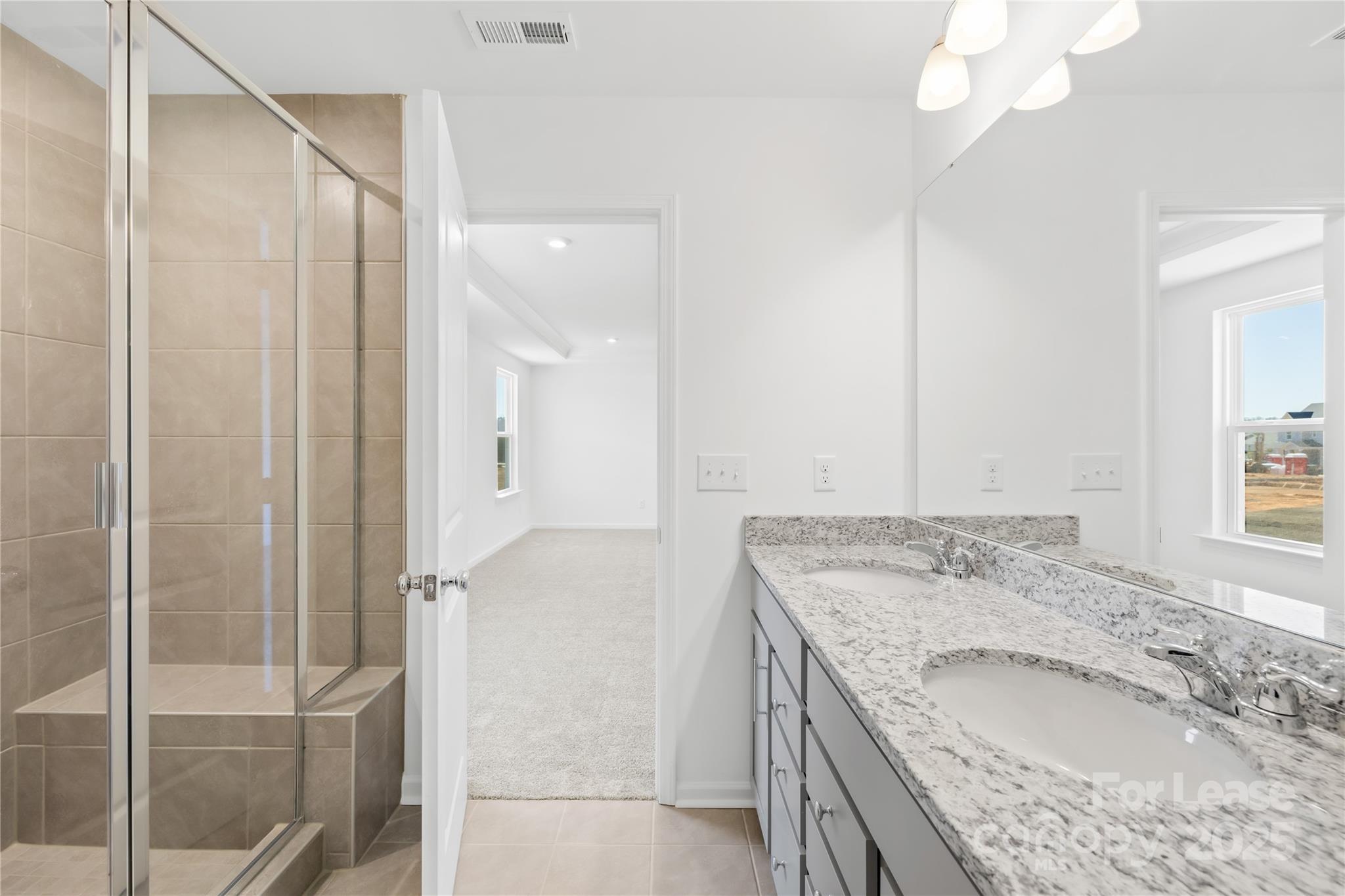 Parkside Crossing - Residential Lease