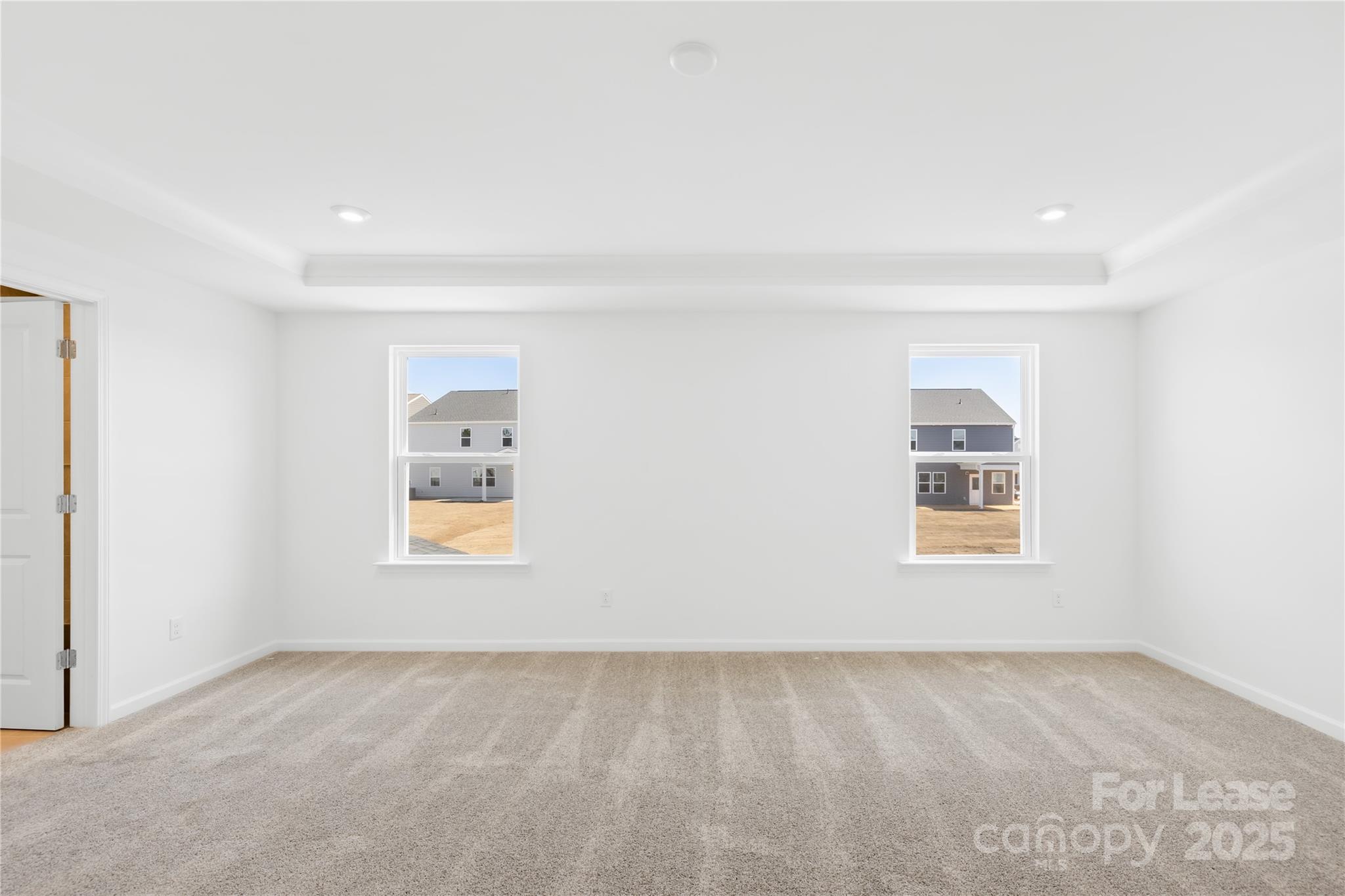 Parkside Crossing - Residential Lease