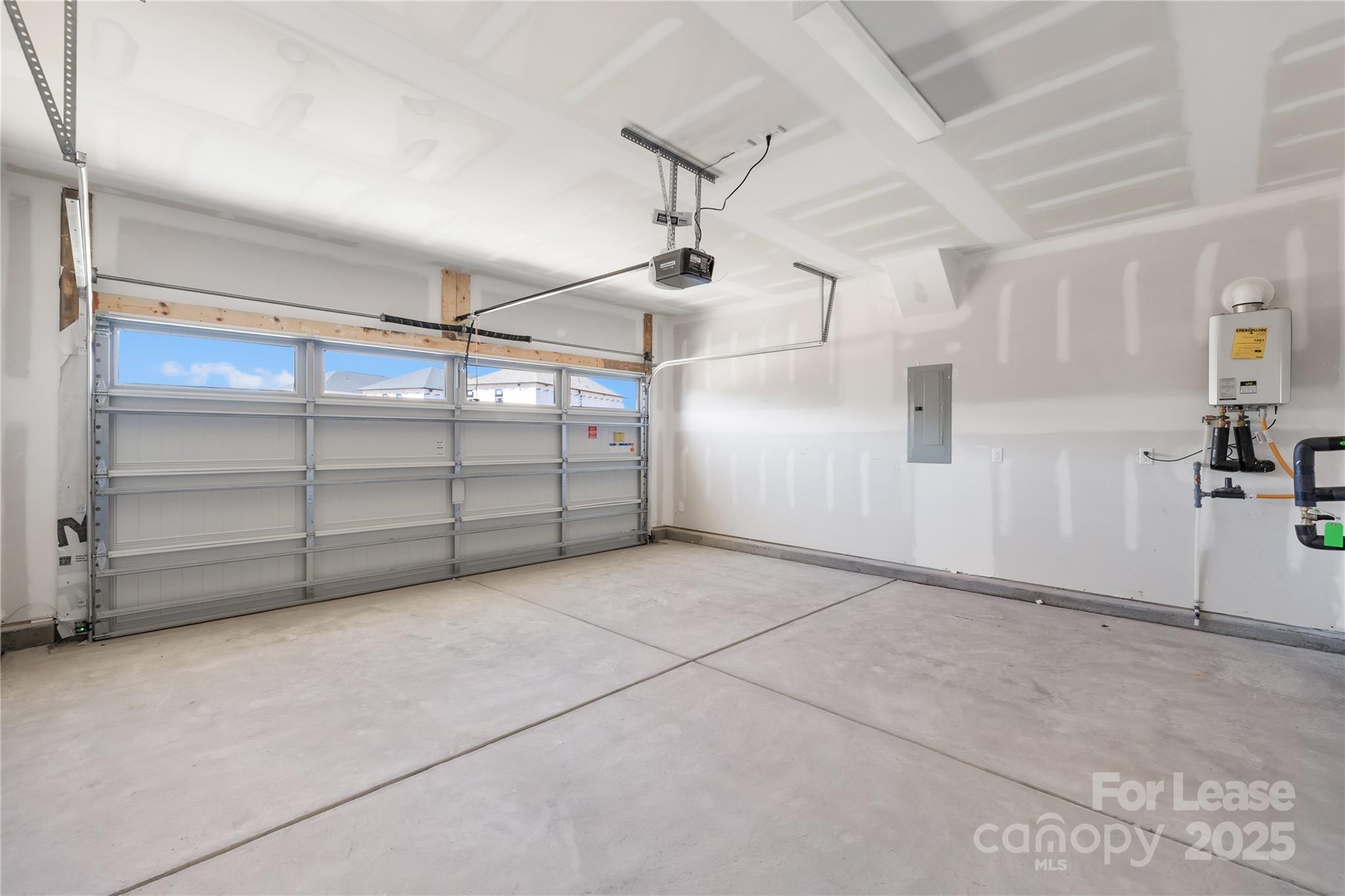 Parkside Crossing - Residential Lease