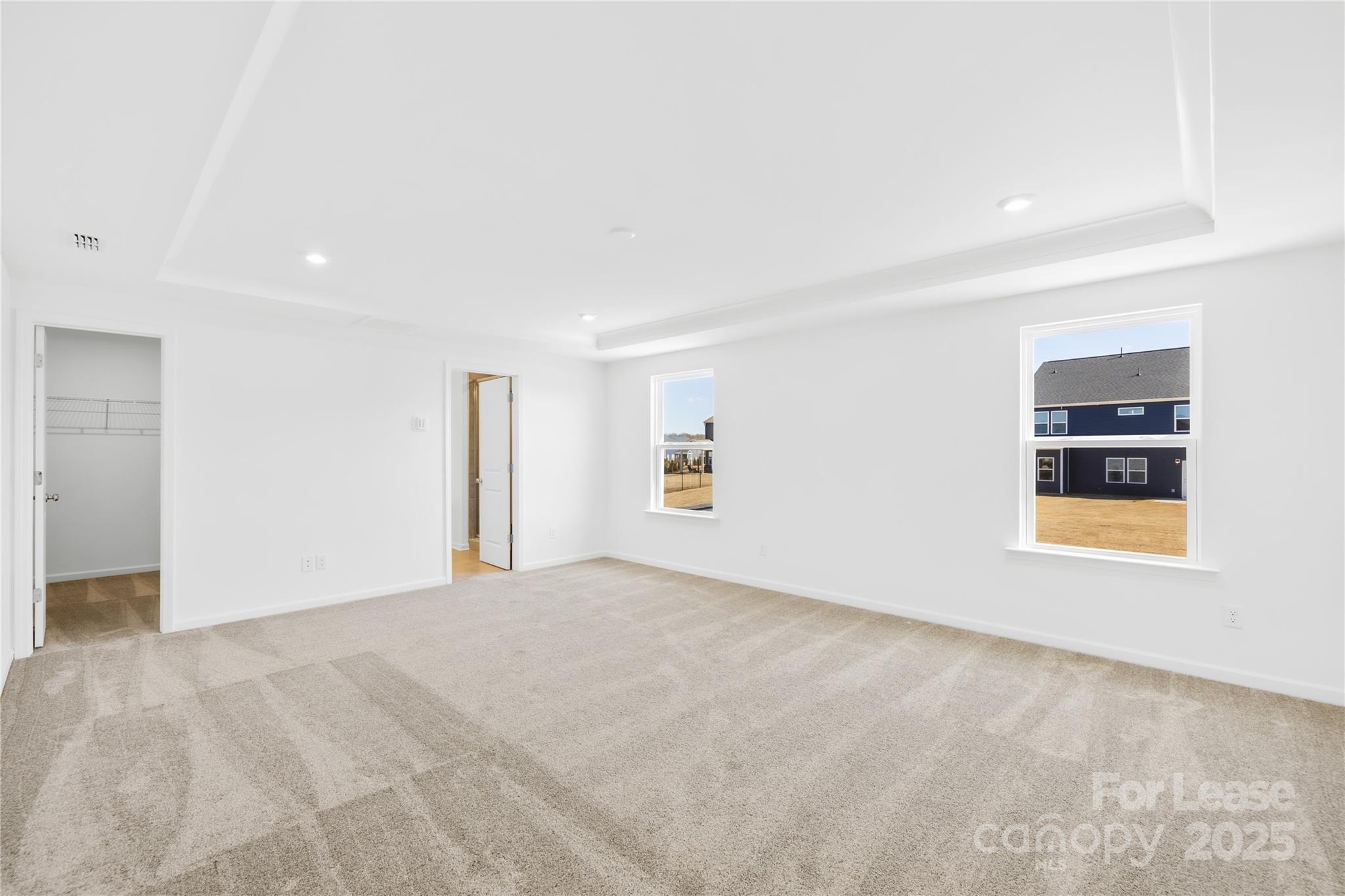 Parkside Crossing - Residential Lease
