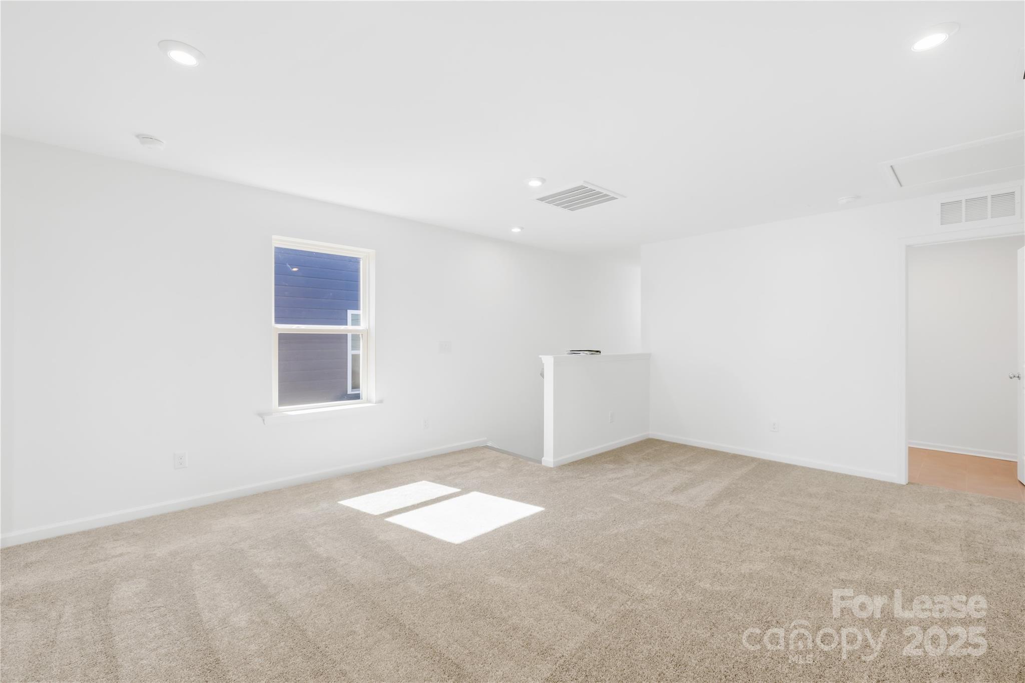 Parkside Crossing - Residential Lease