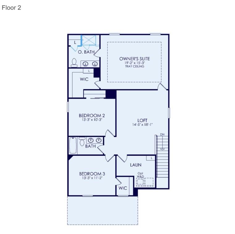 Parkside Crossing - Residential Lease