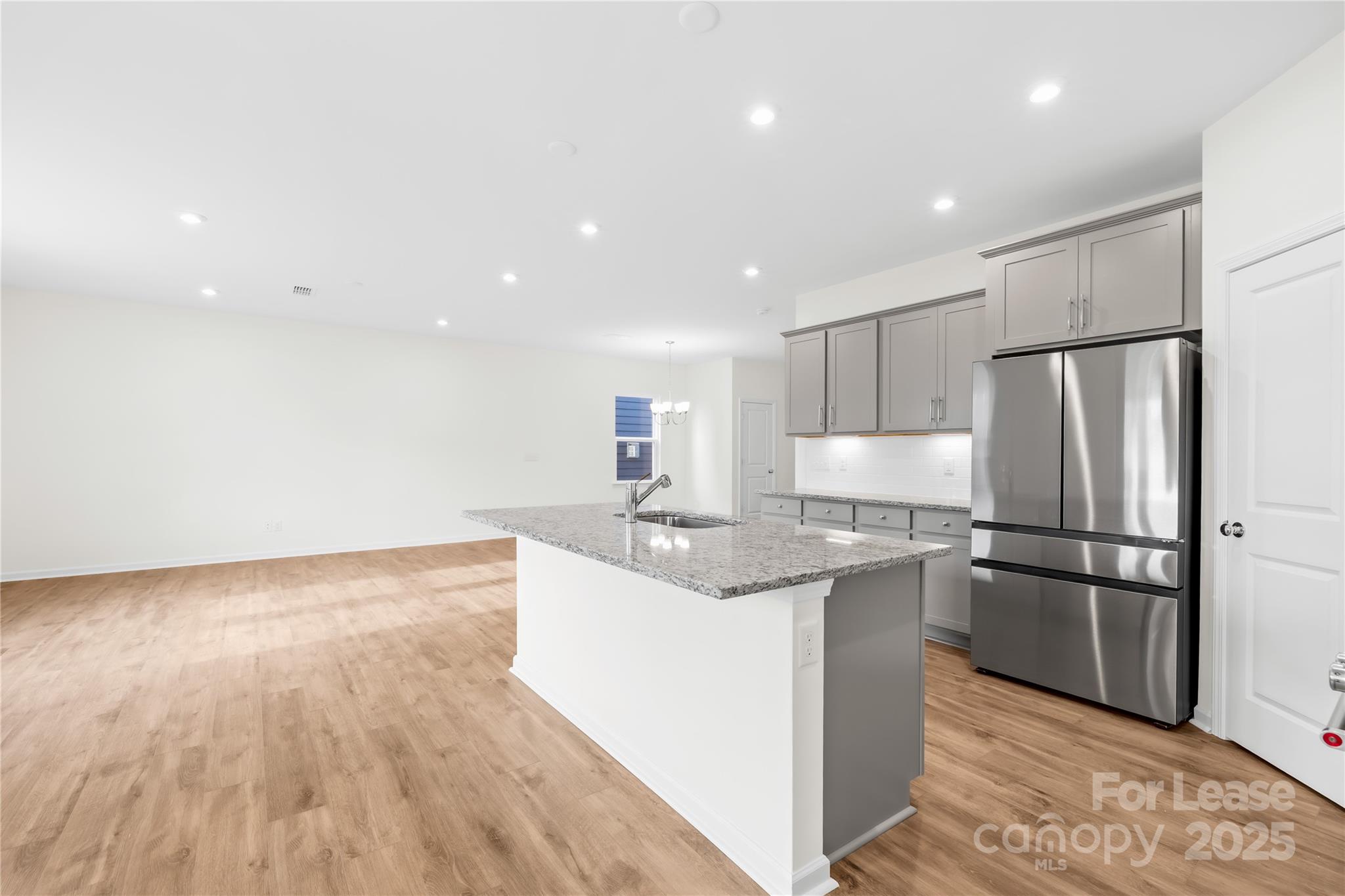 Parkside Crossing - Residential Lease
