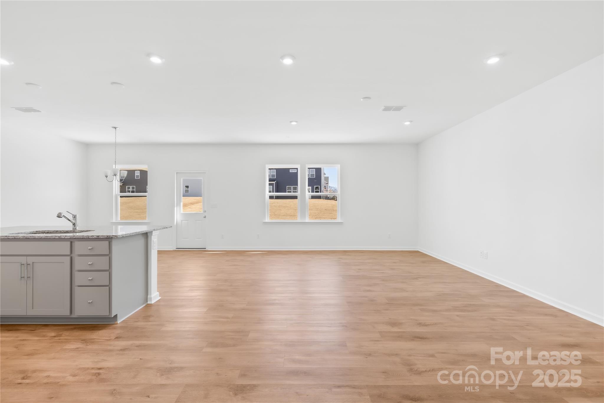 Parkside Crossing - Residential Lease