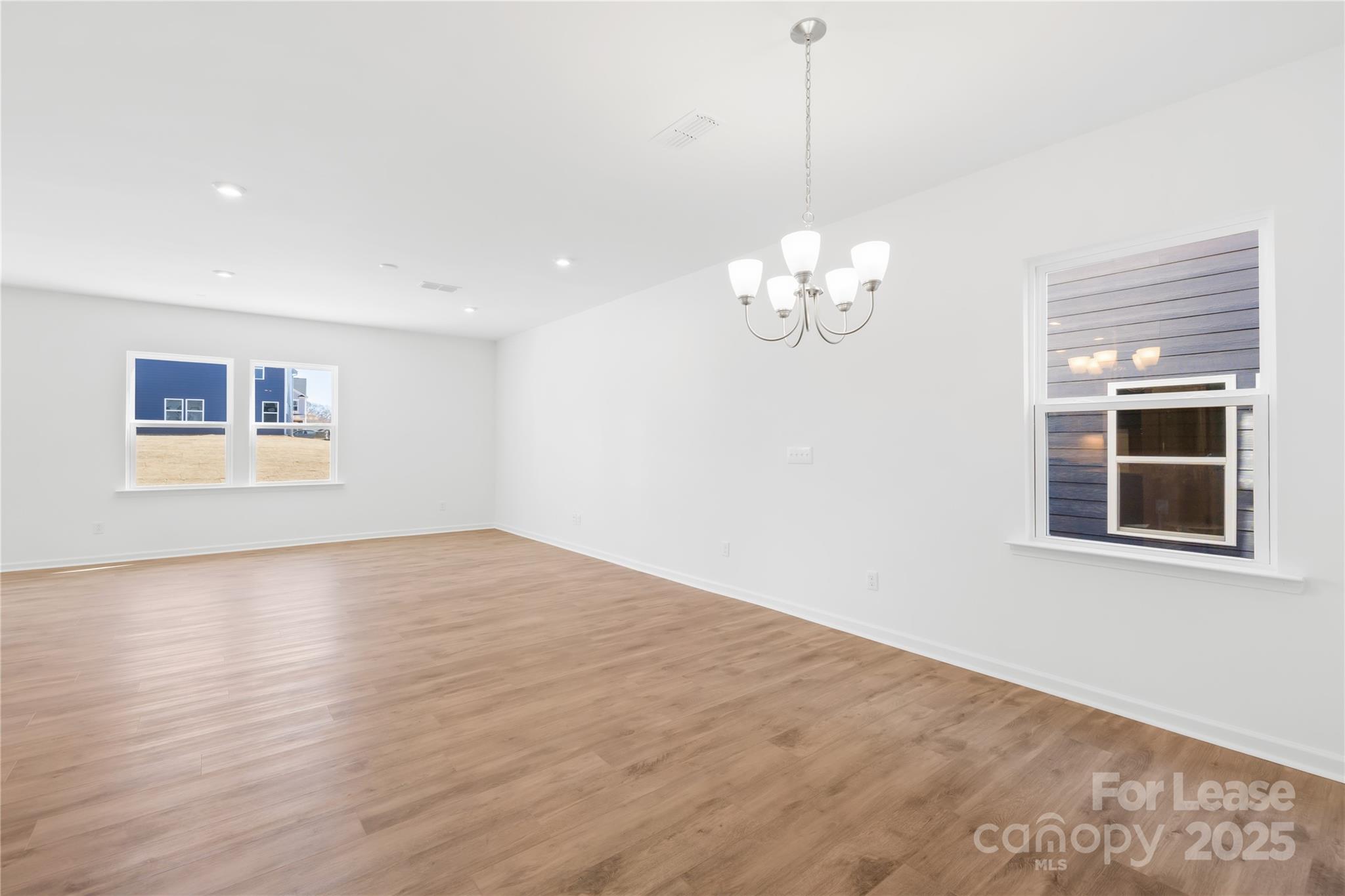 Parkside Crossing - Residential Lease