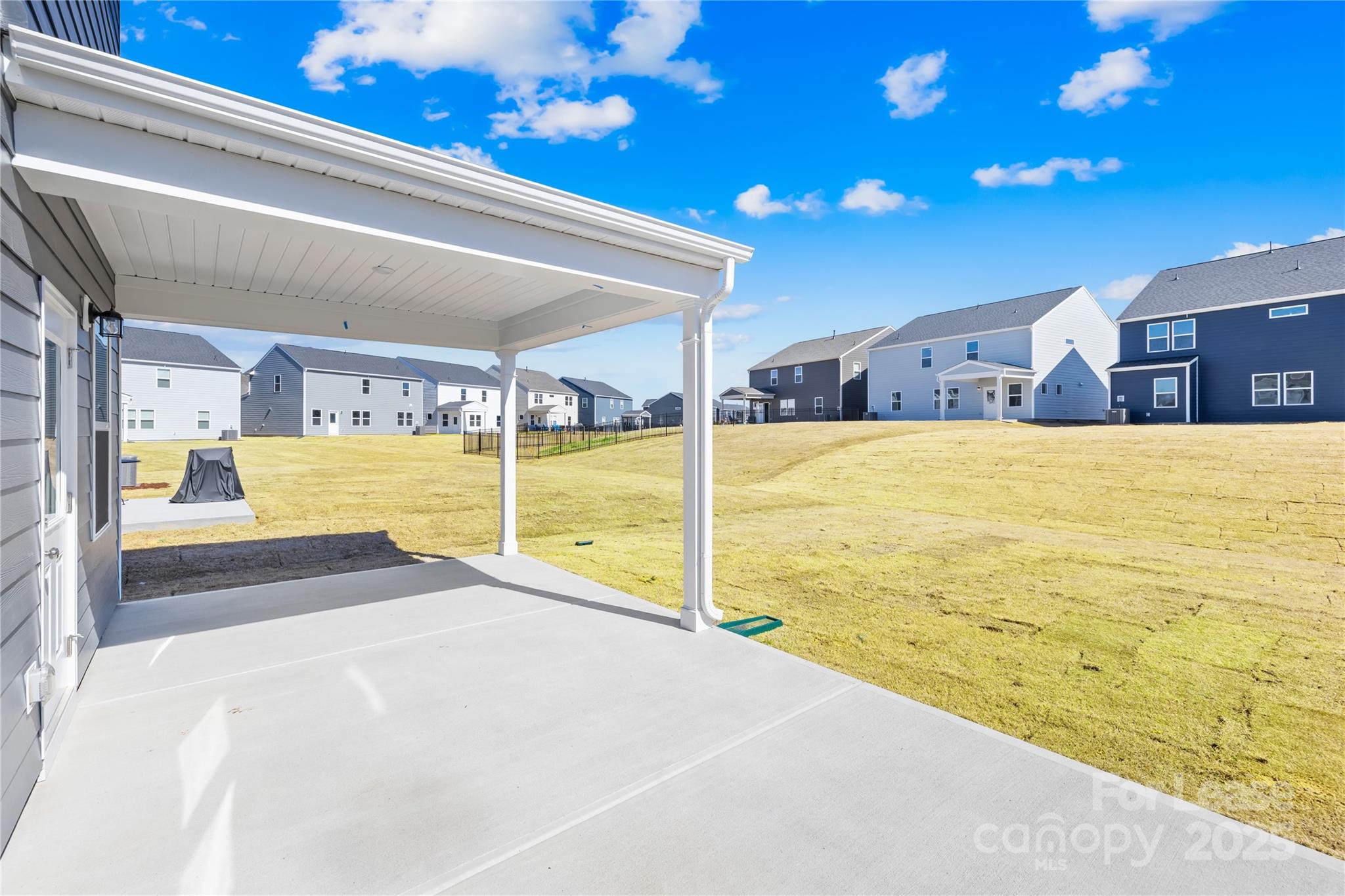 Parkside Crossing - Residential Lease