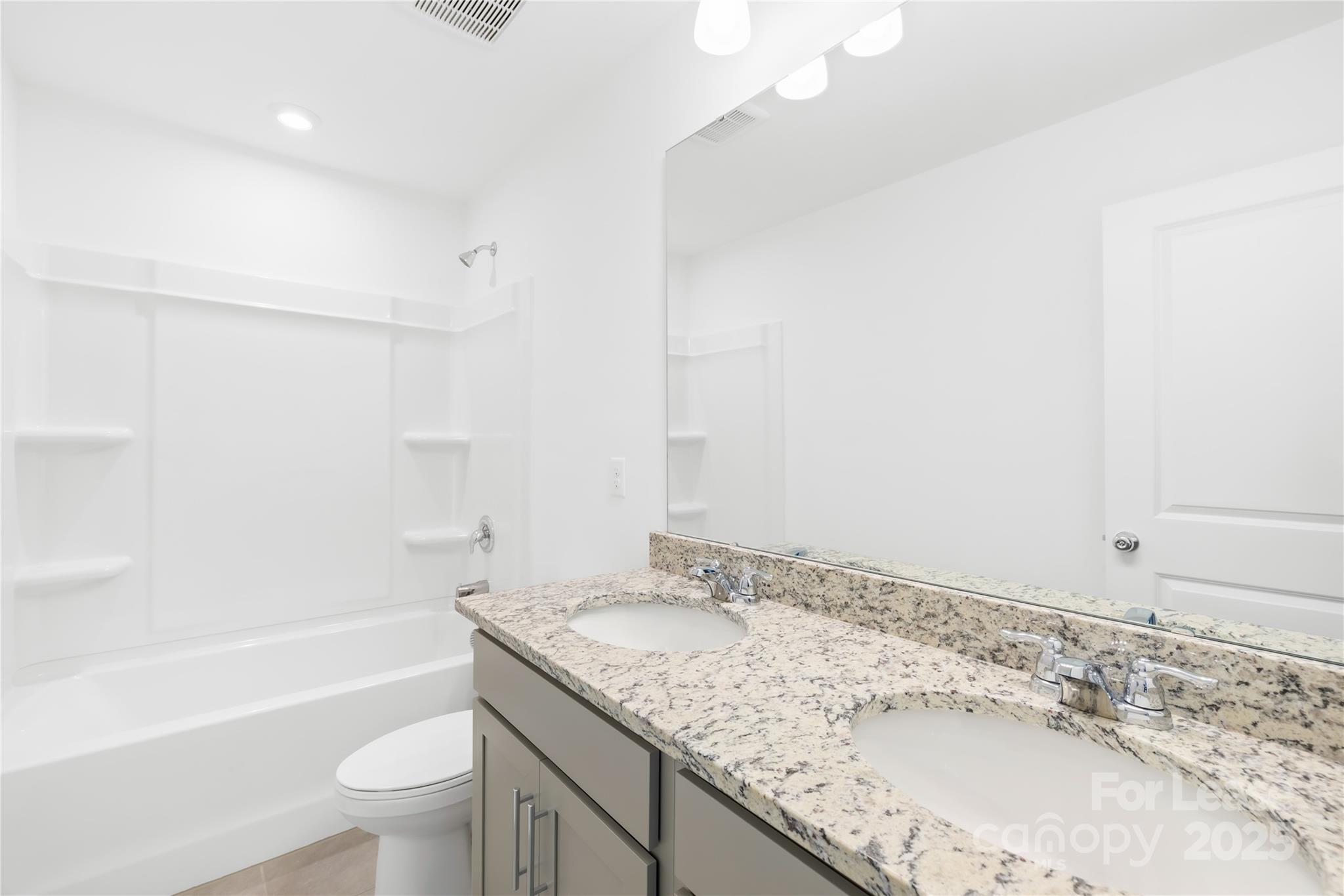Parkside Crossing - Residential Lease