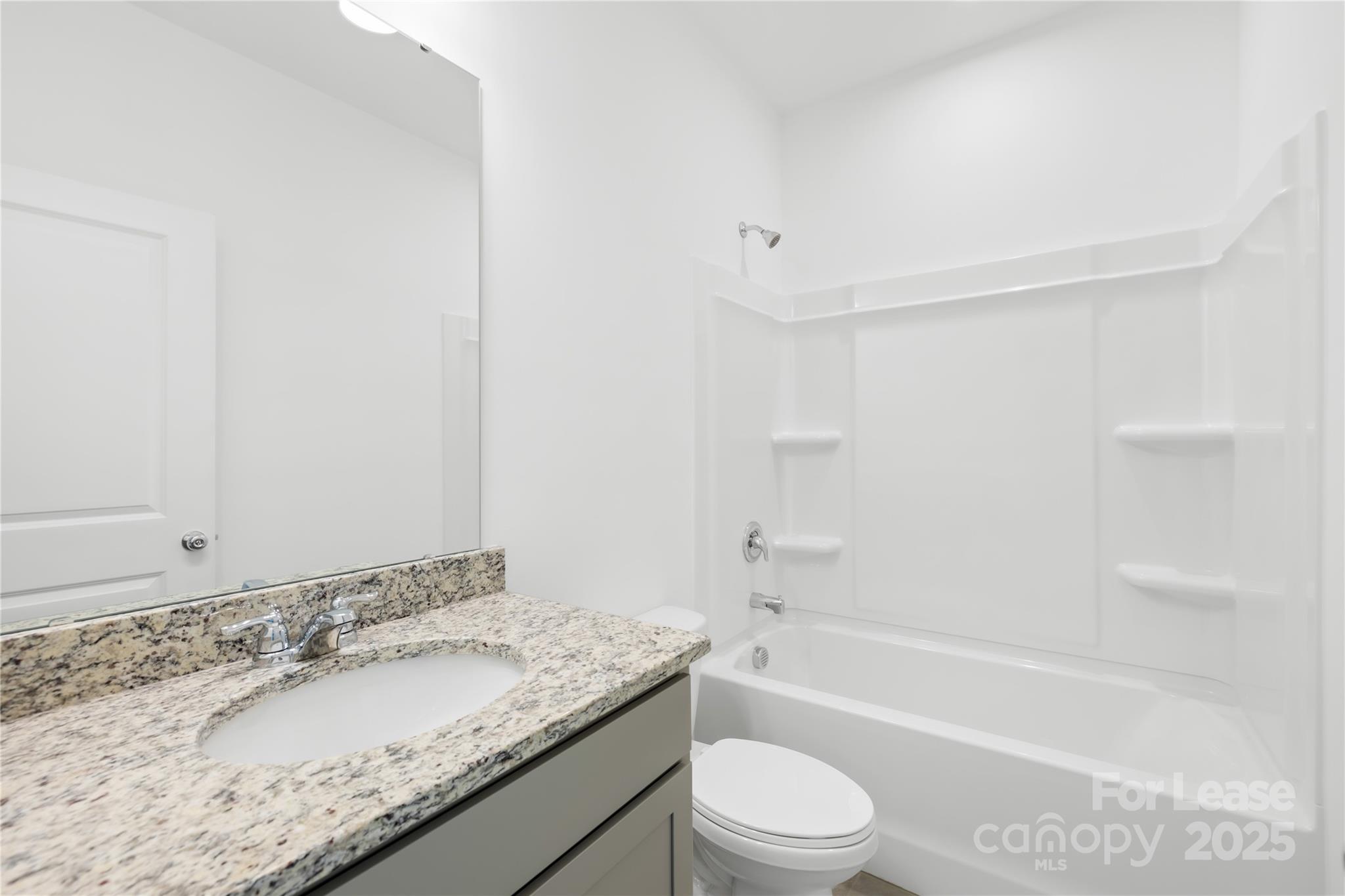 Parkside Crossing - Residential Lease