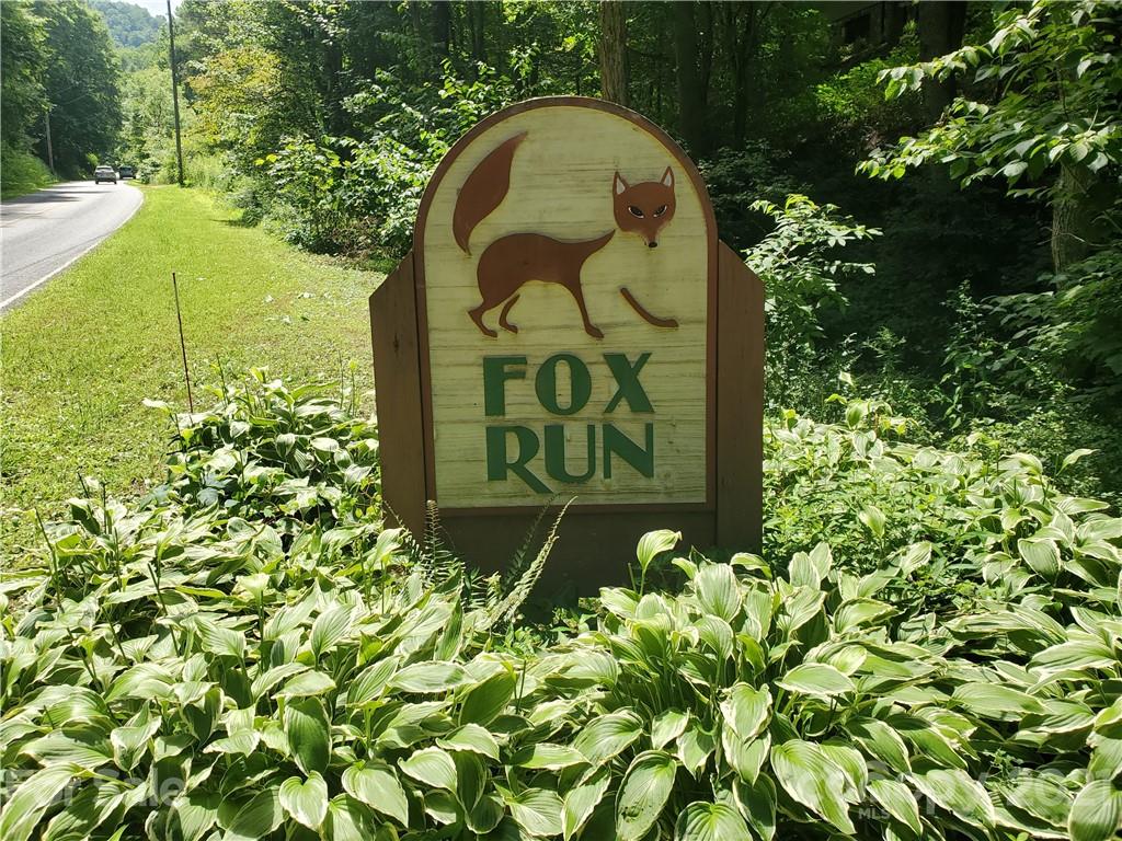 Fox Run - Land