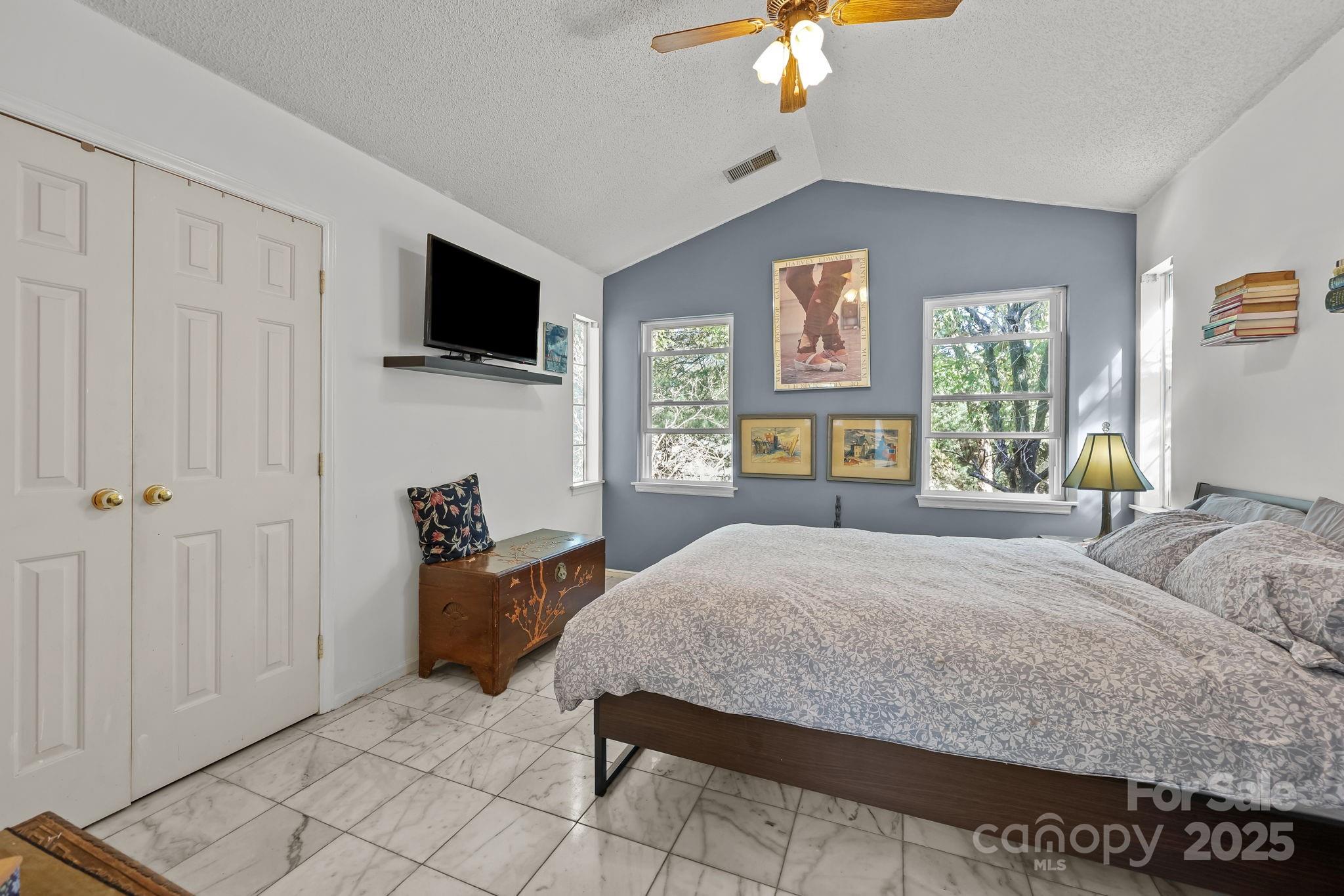 Hilltop - Residential