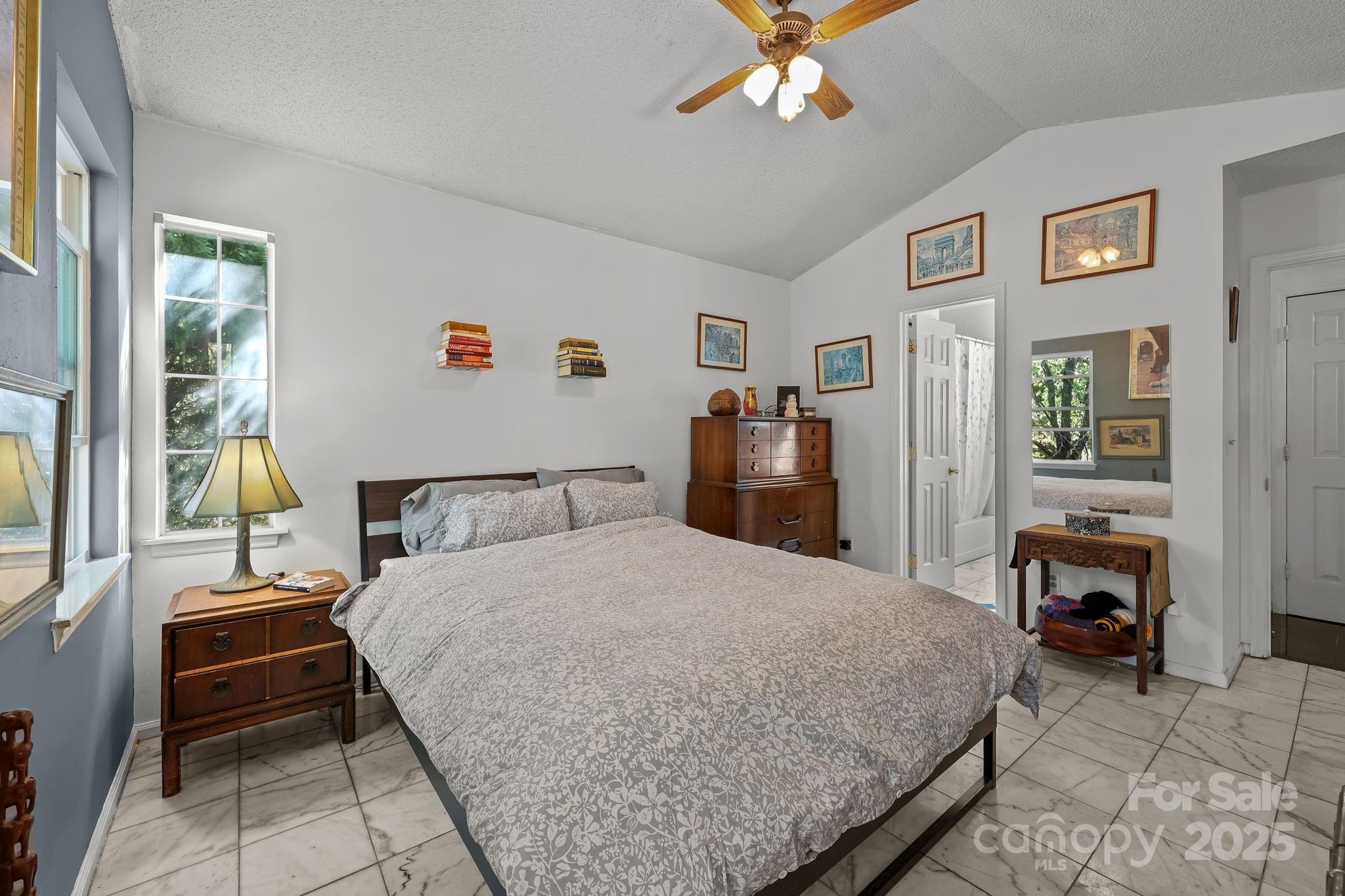 Hilltop - Residential