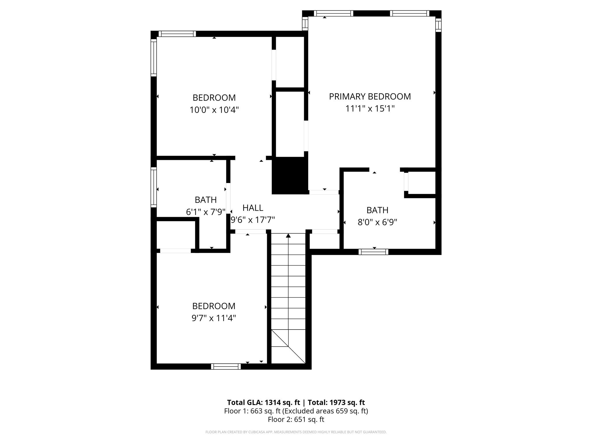 Hilltop - Residential