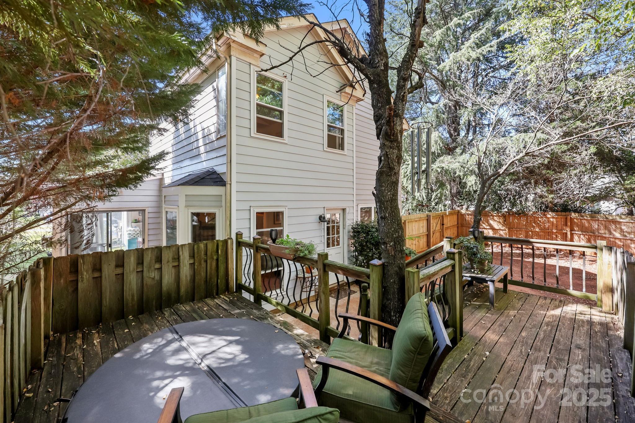 Hilltop - Residential